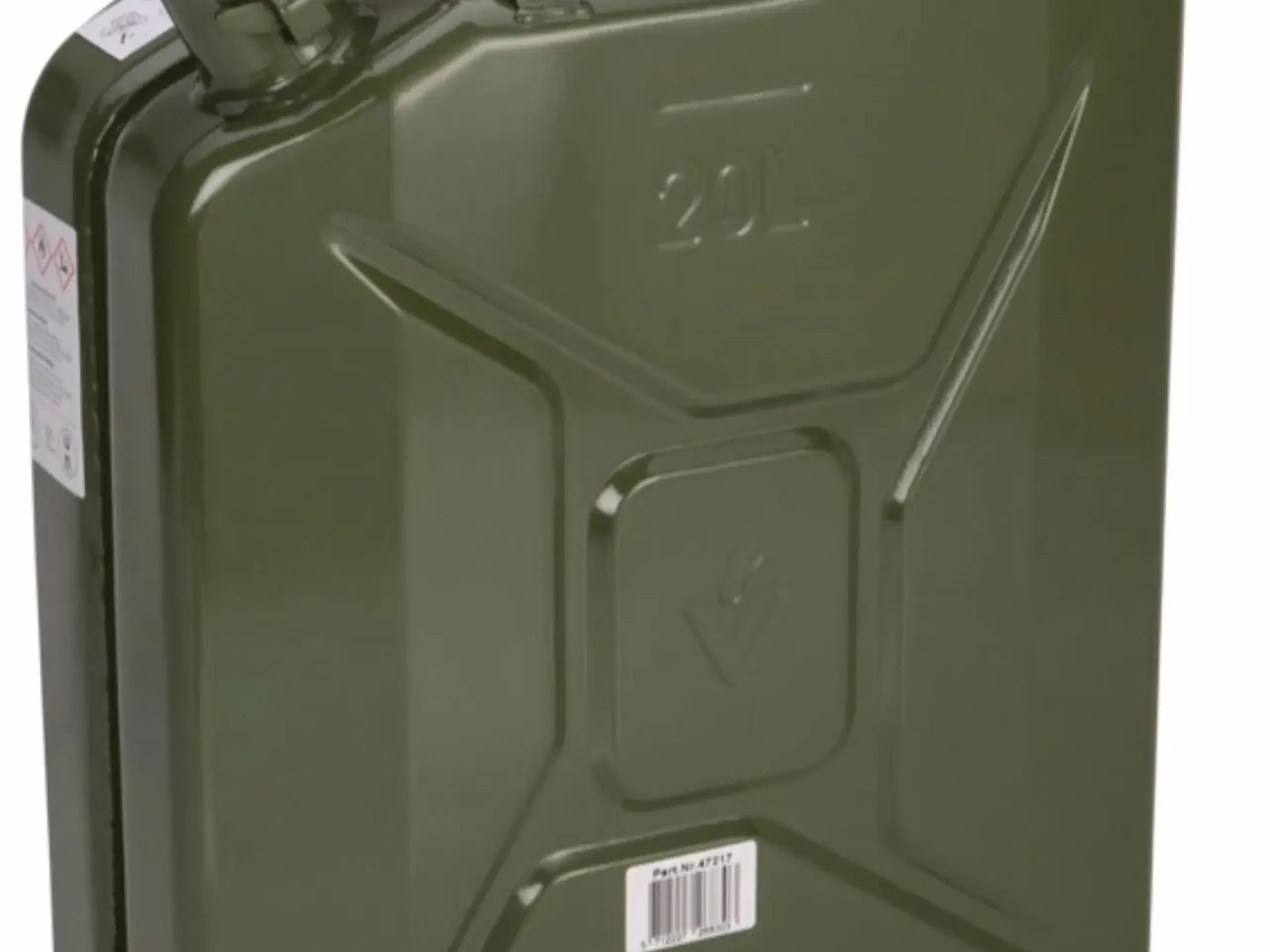 Jerry Can 20 l