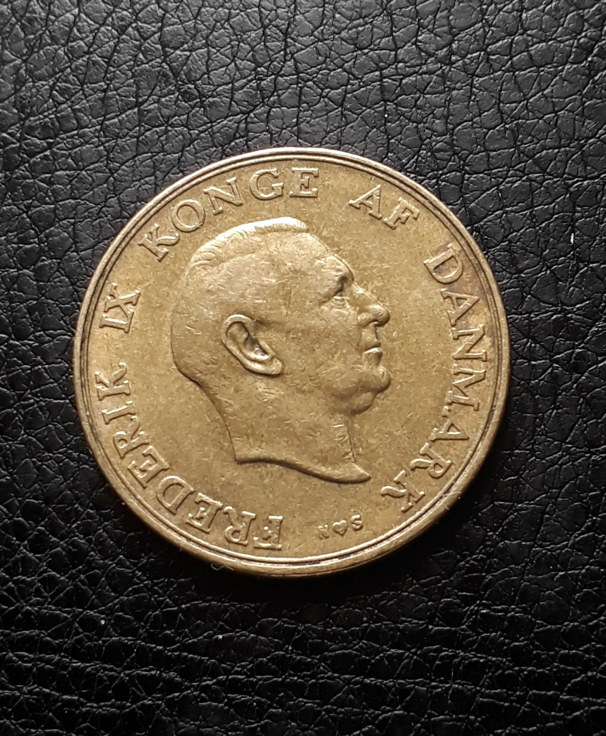 1 Kr 1954