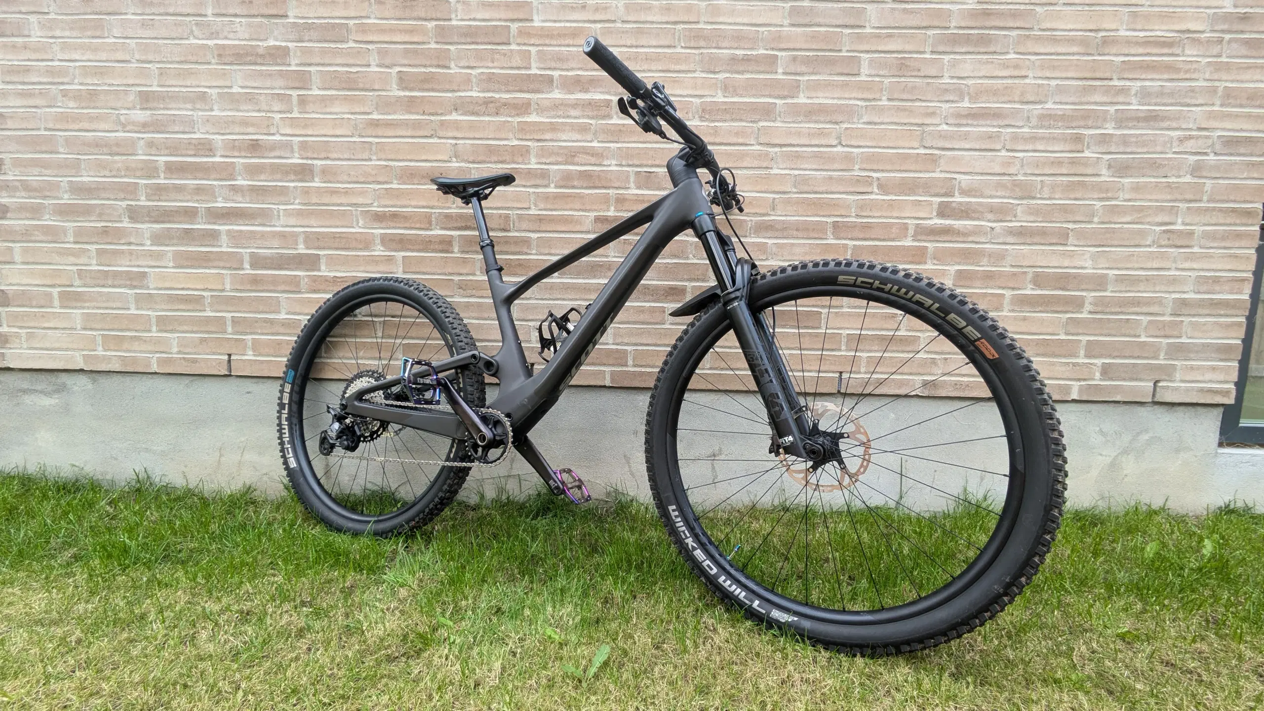 Scott Spark 910 str M