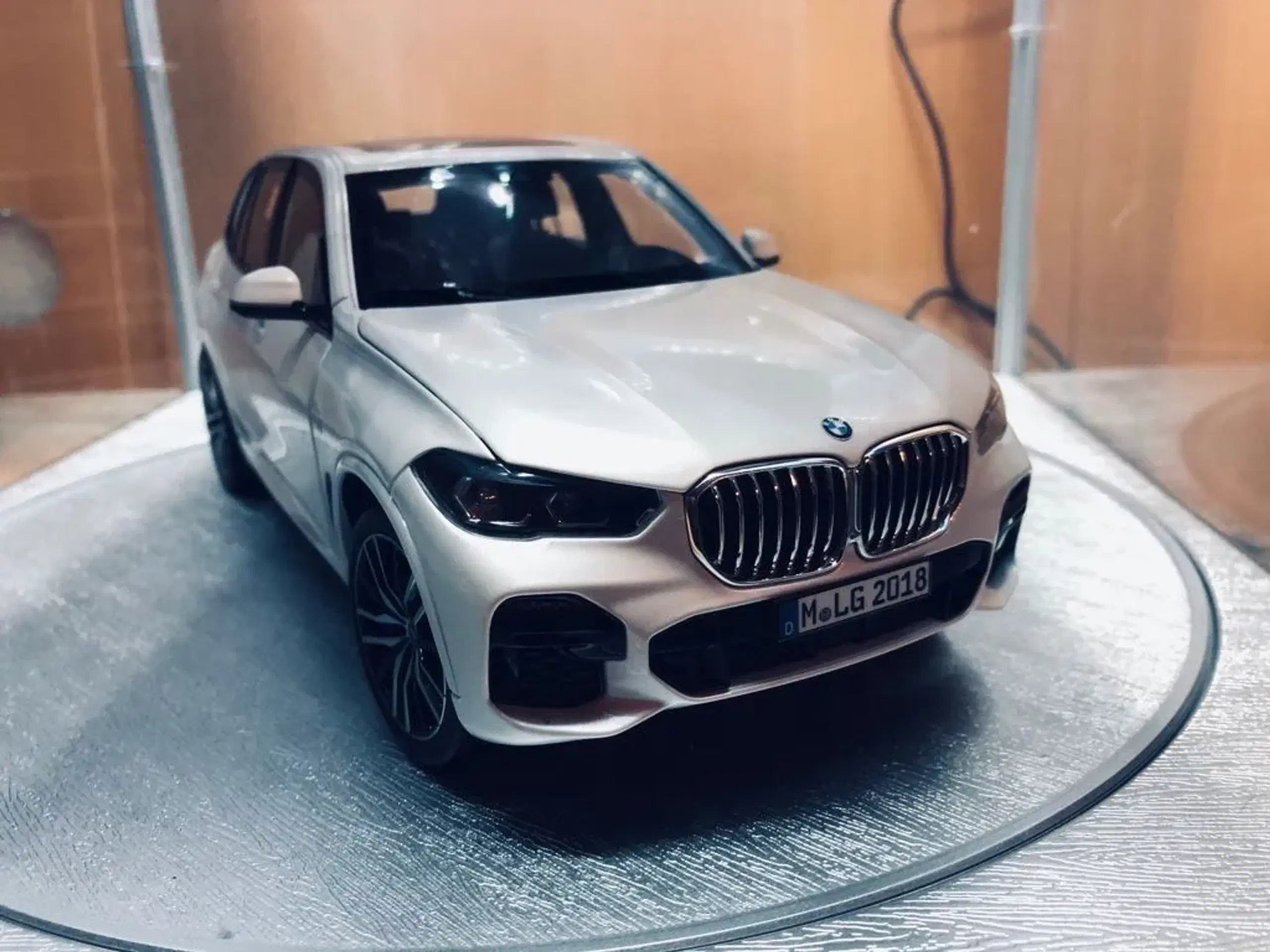 BMW x5