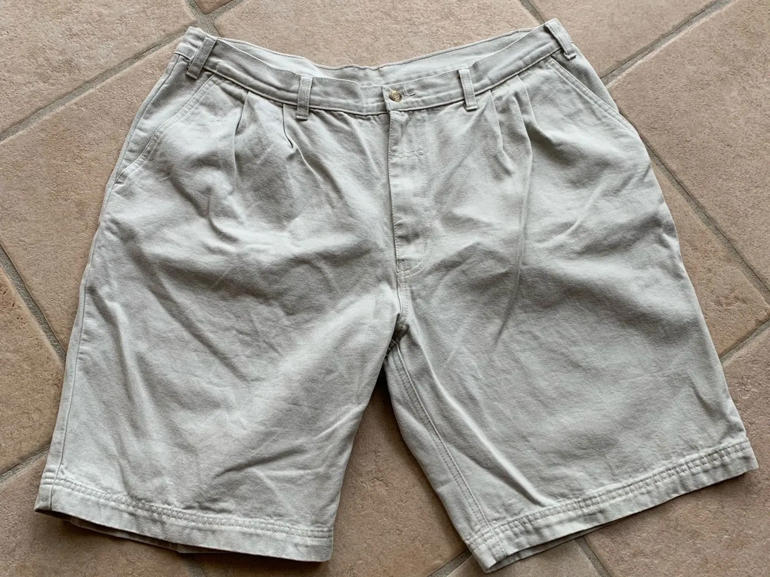 Seal herreshorts str 97