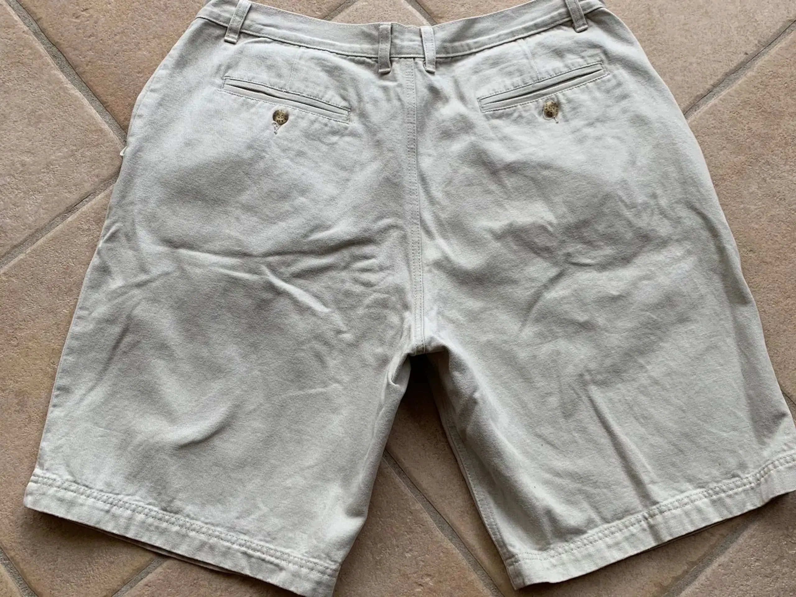 Seal herreshorts str 97