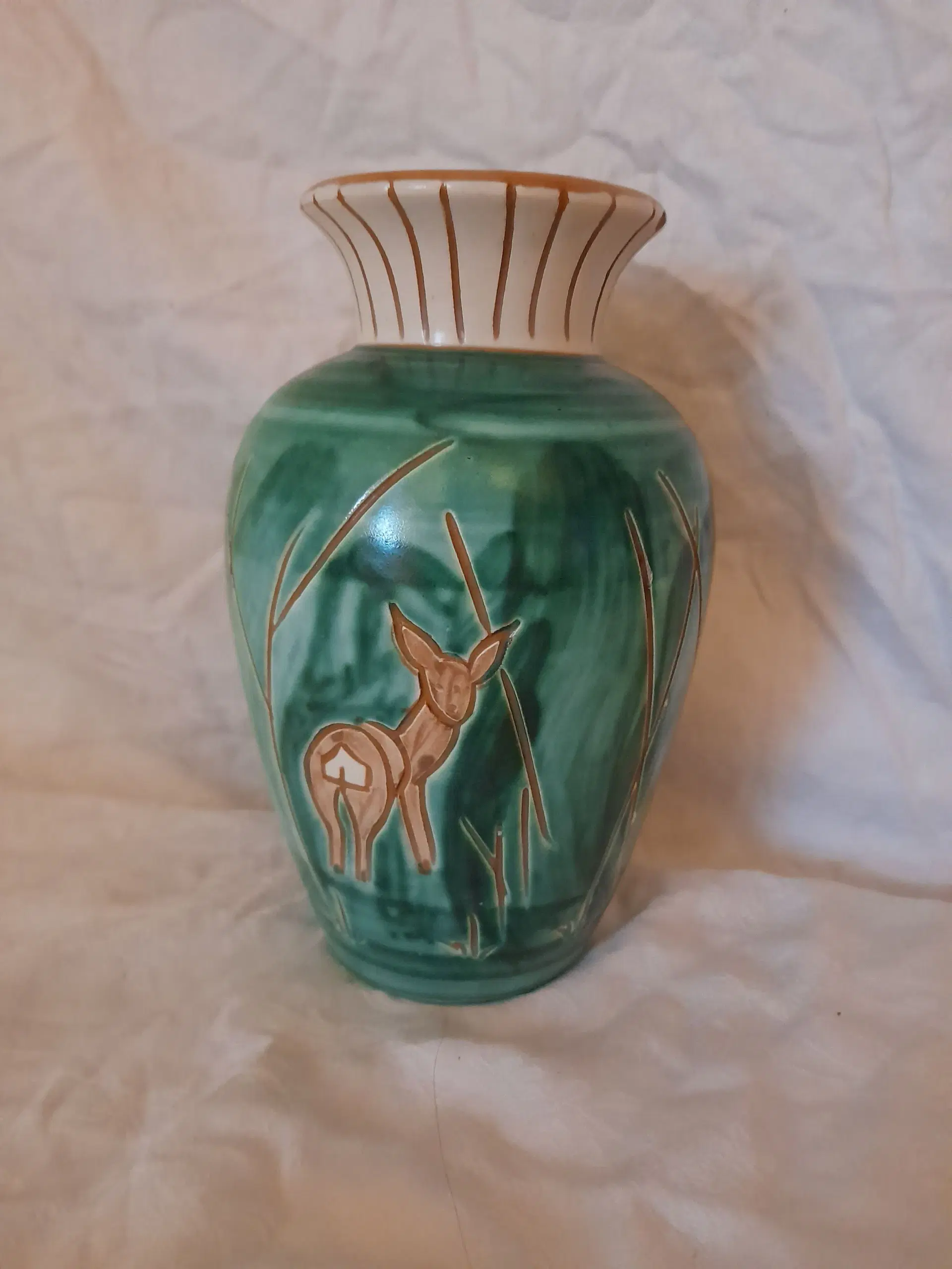 Haunsø Vase