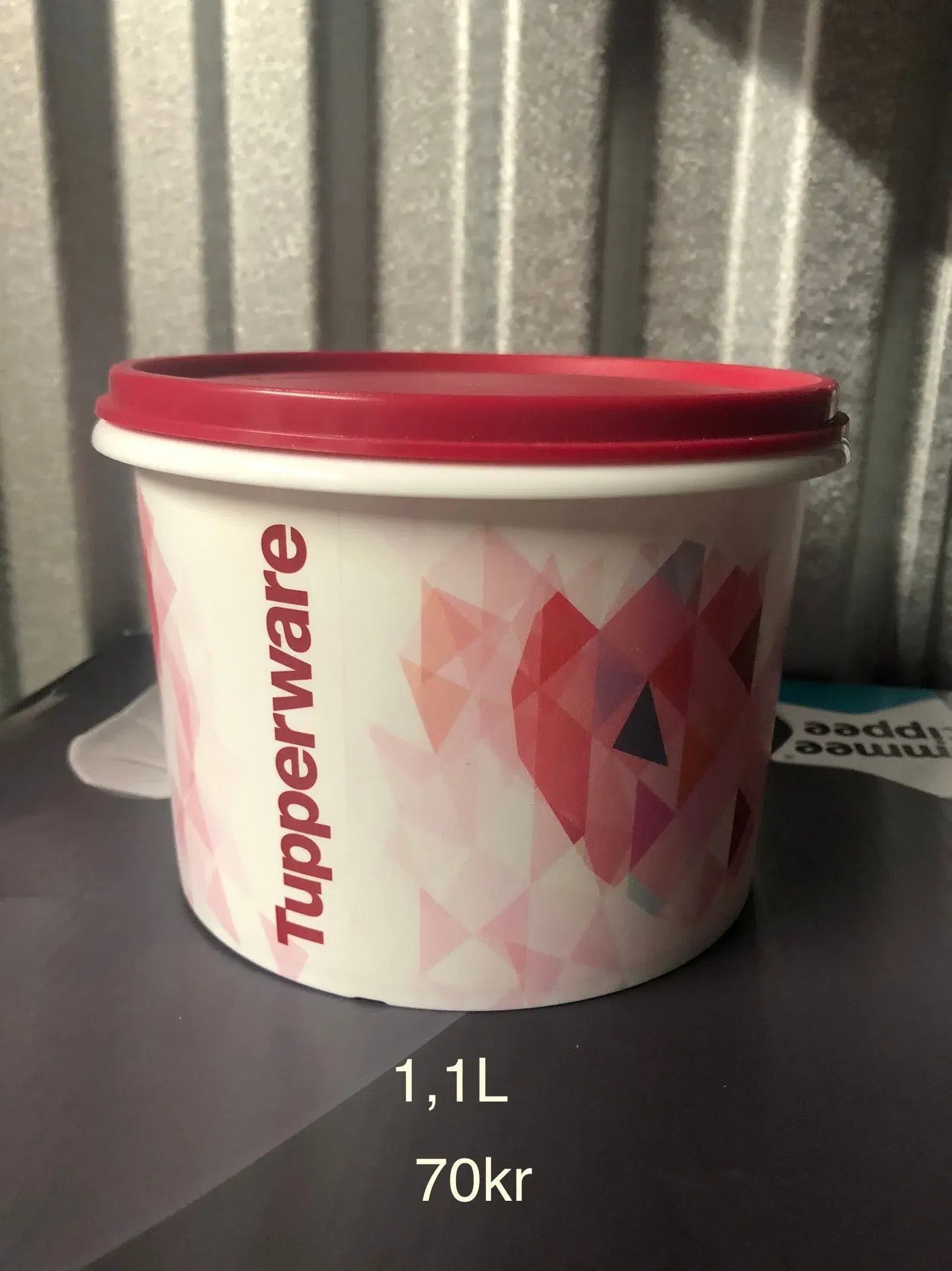 Tupperware