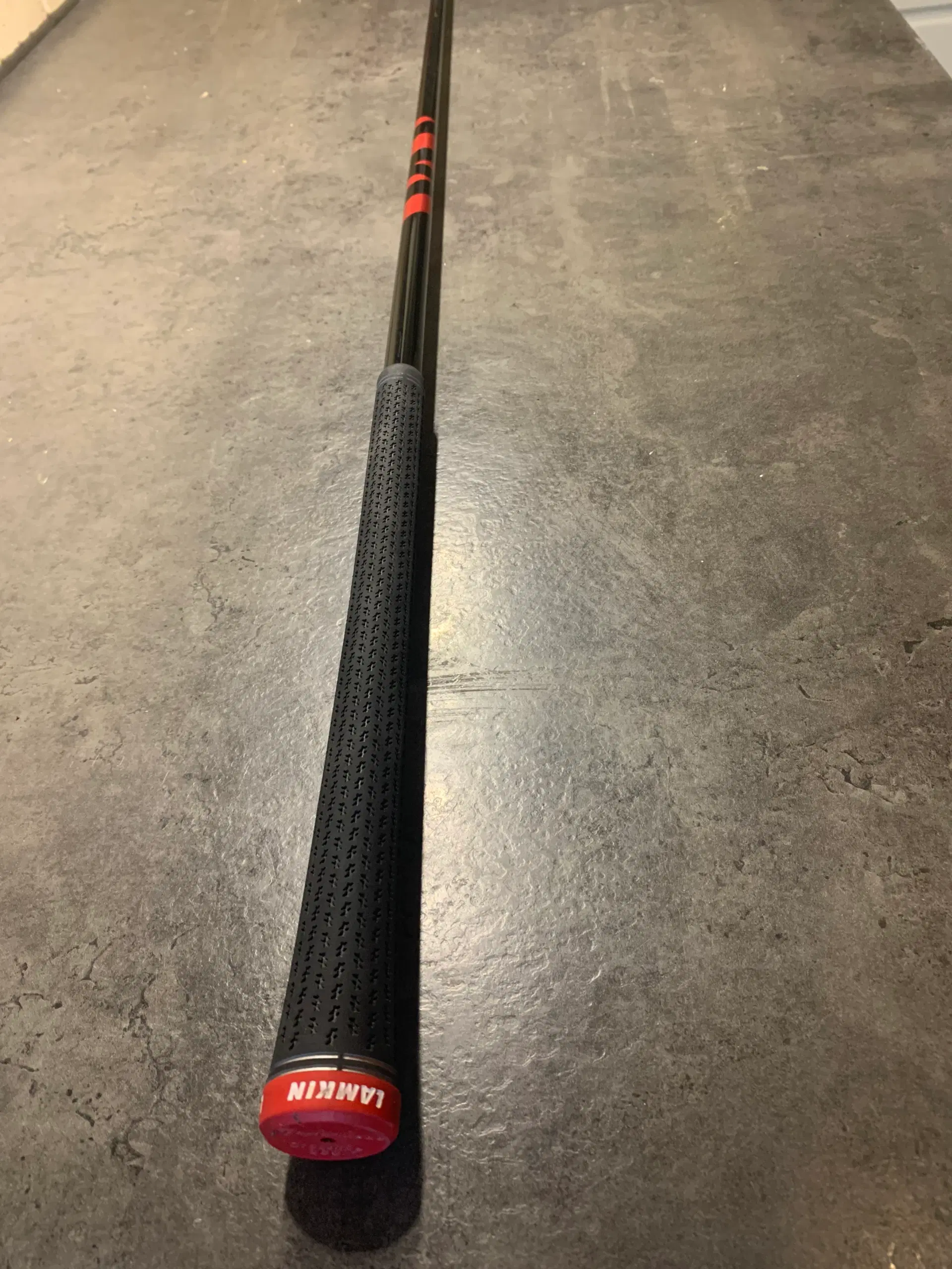 Stealth 12* A-Flex Ventus Red Driver