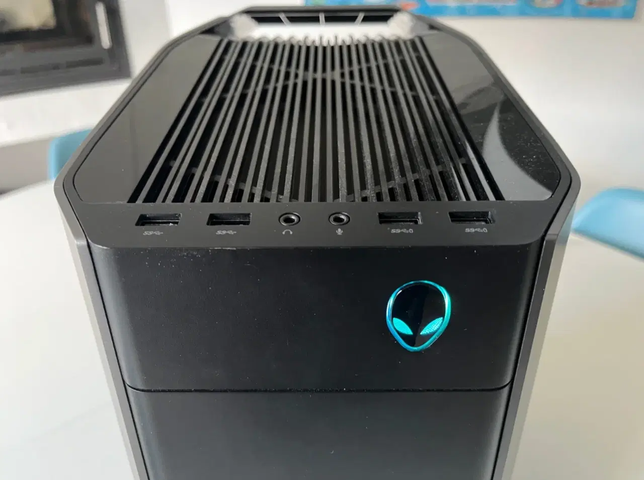 Alienware Aurora R6 42 Ghz