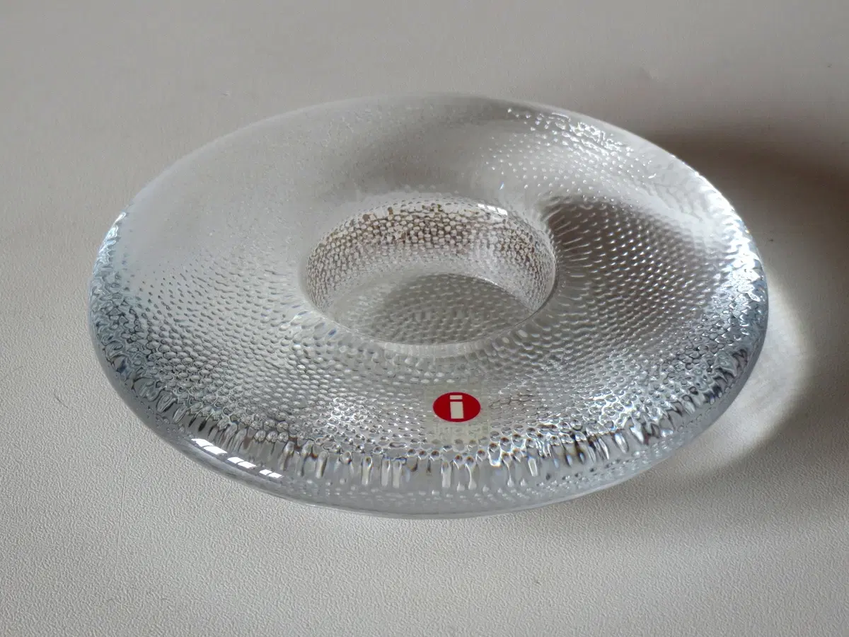 Iittala fyrfadsstager