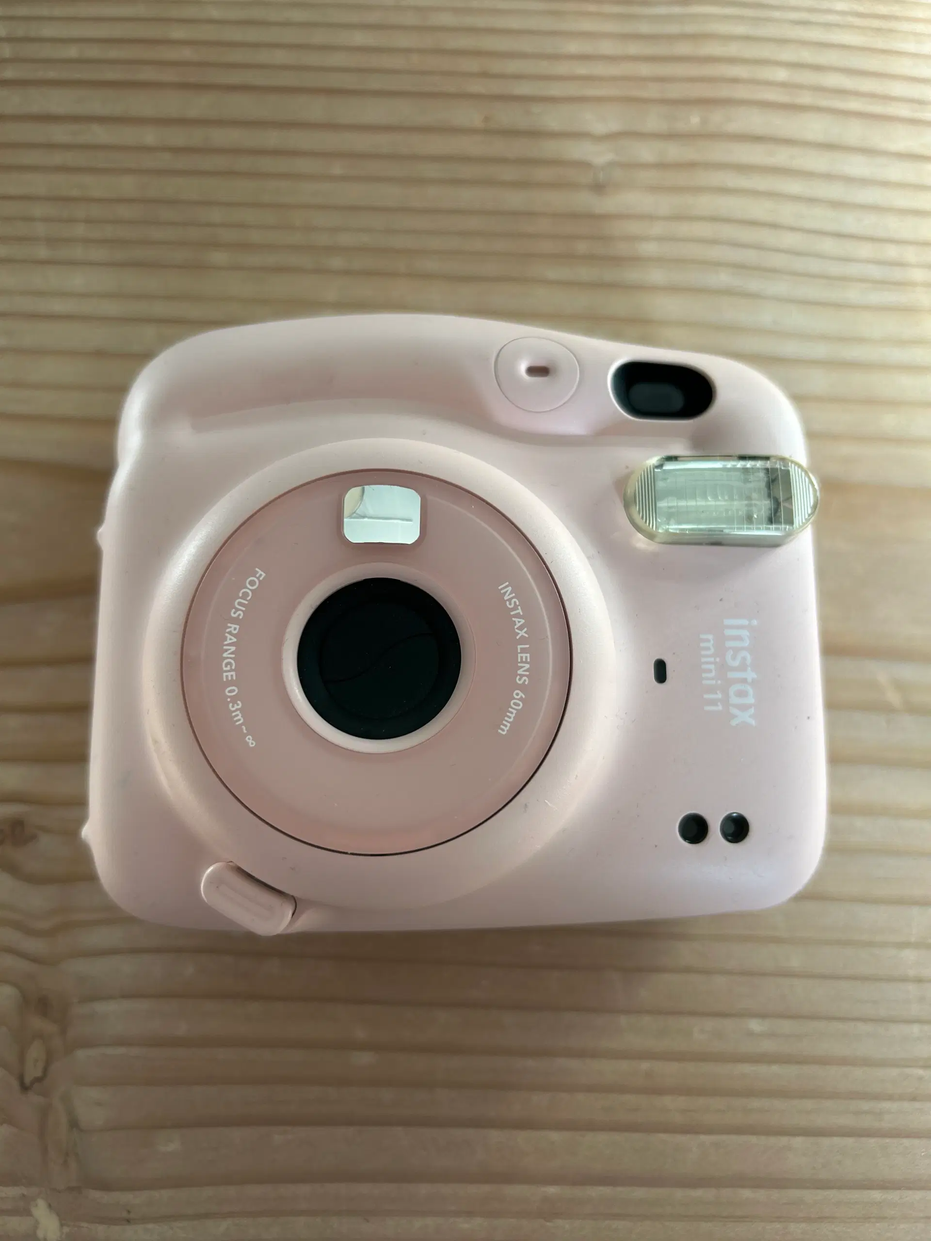 Instax mini 11 polarid