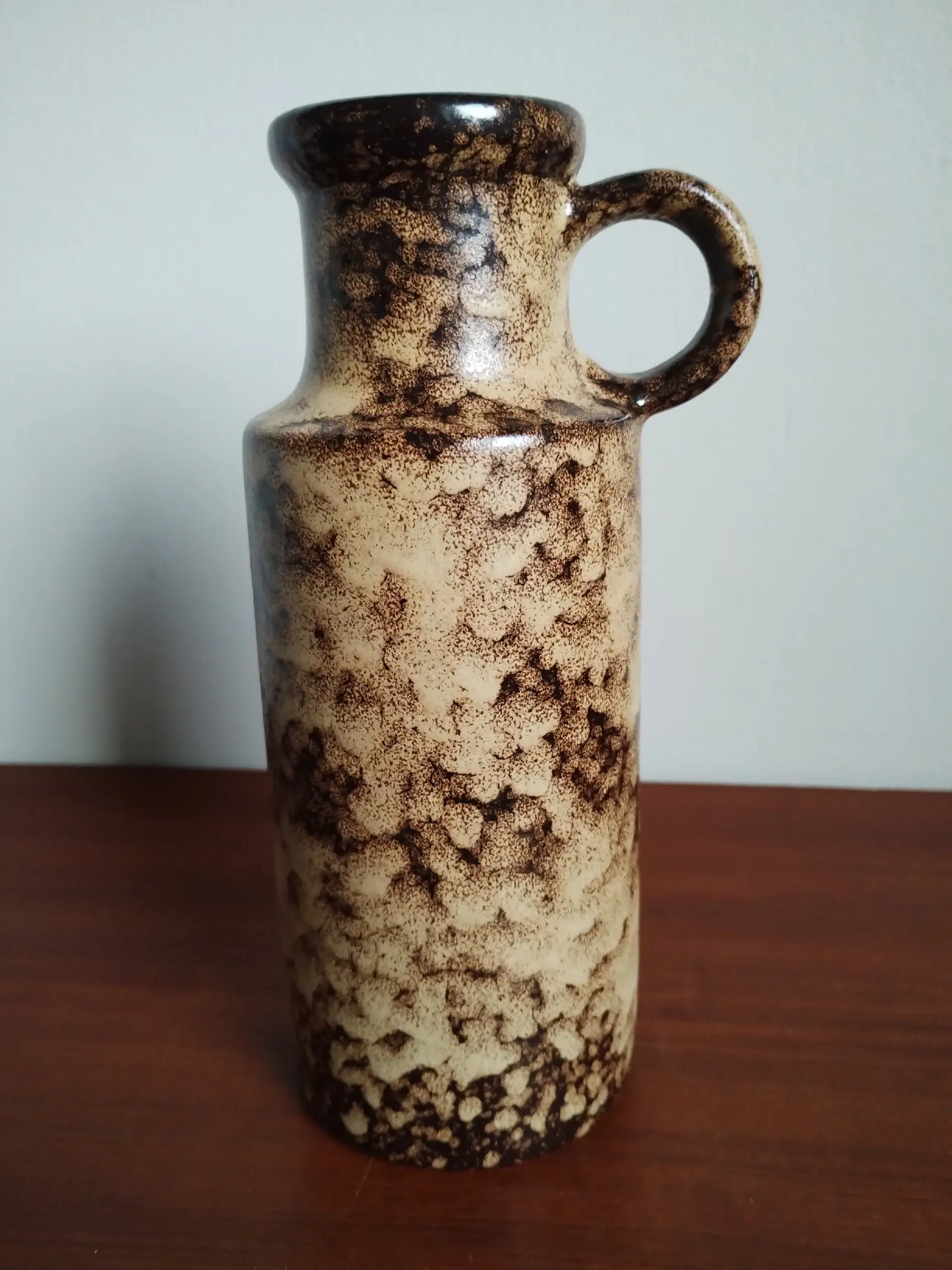 West Germany vase