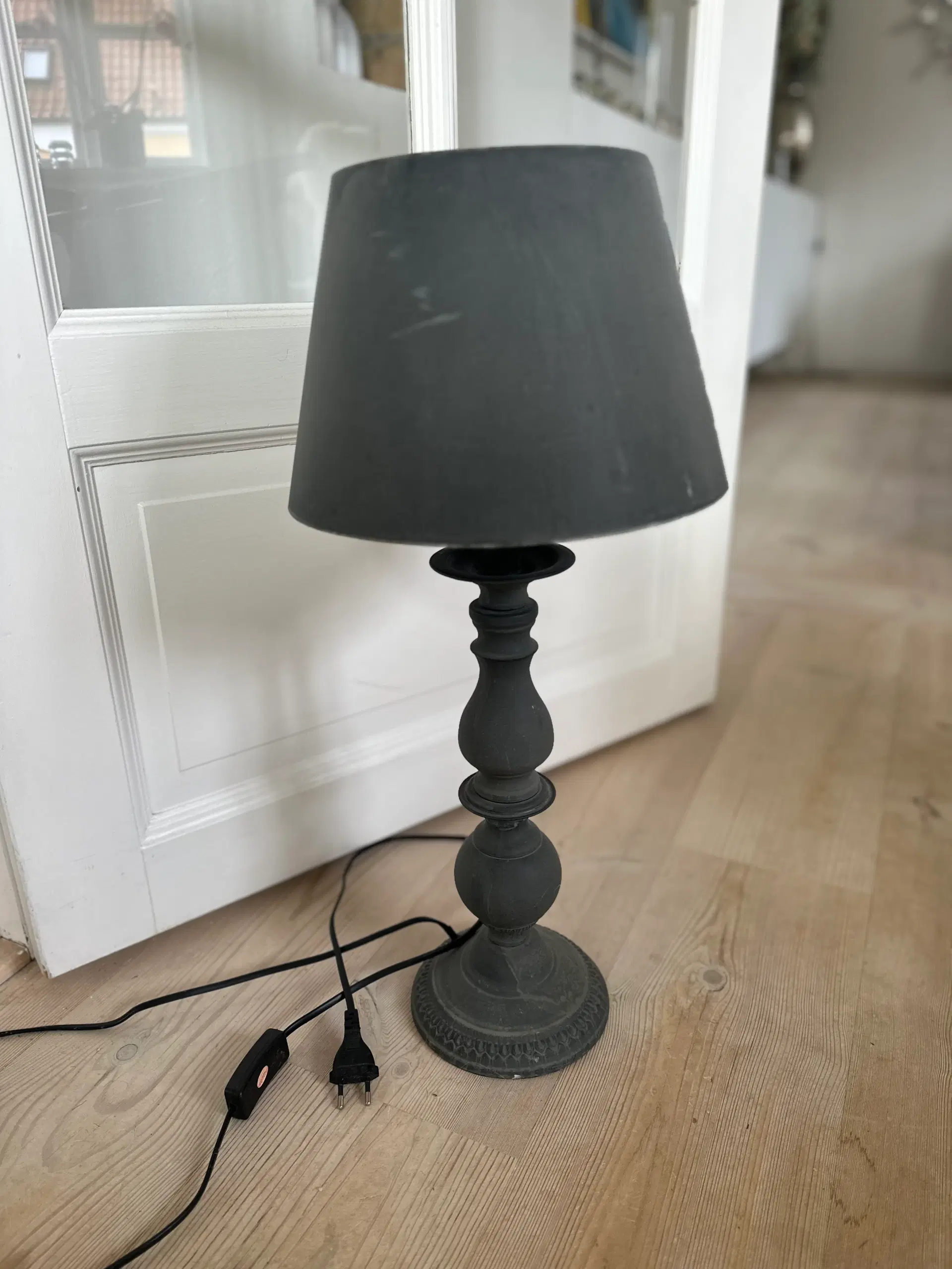 Lampe