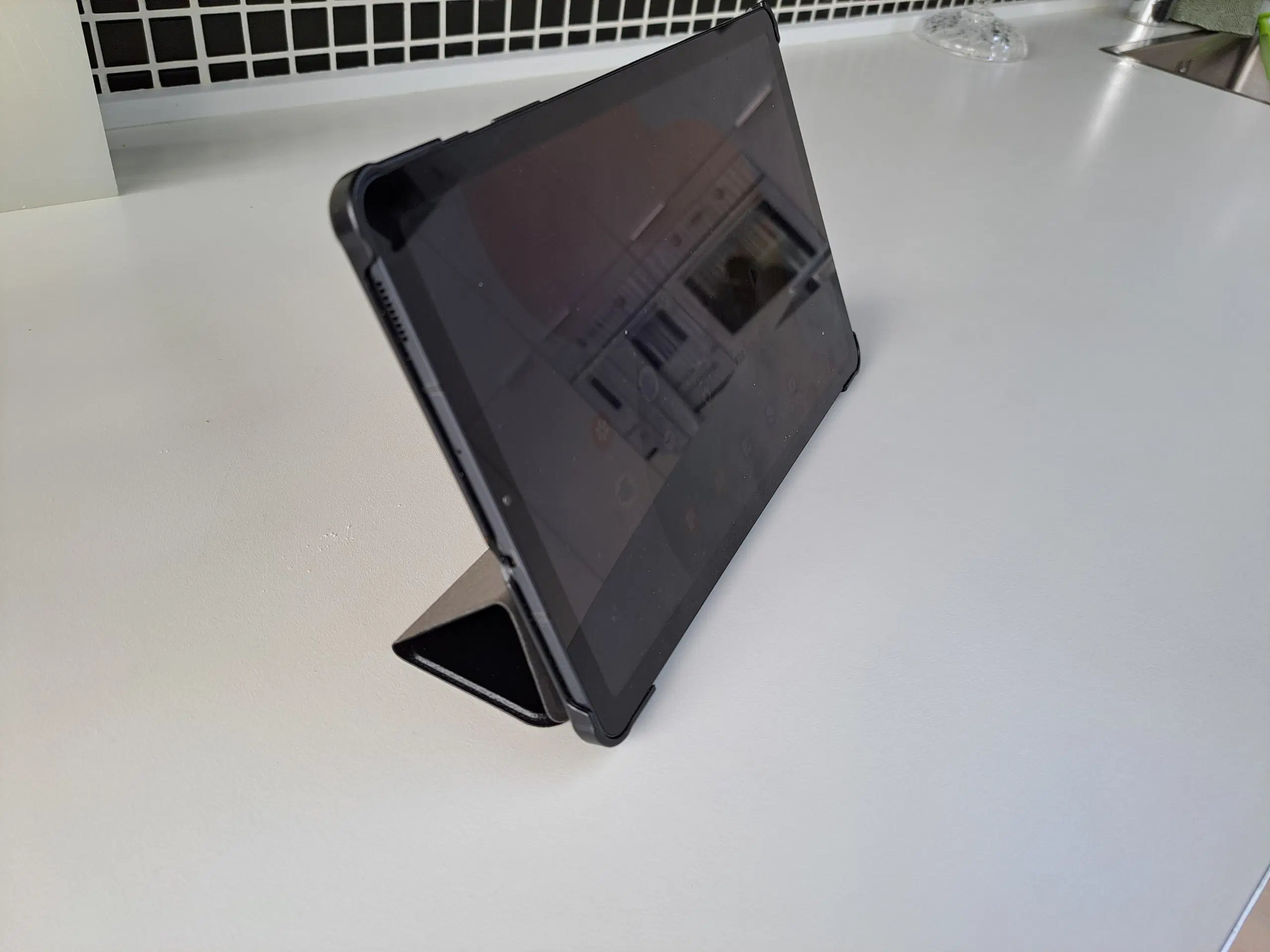 CoverTrifold til Samsung Tab S6 Lite