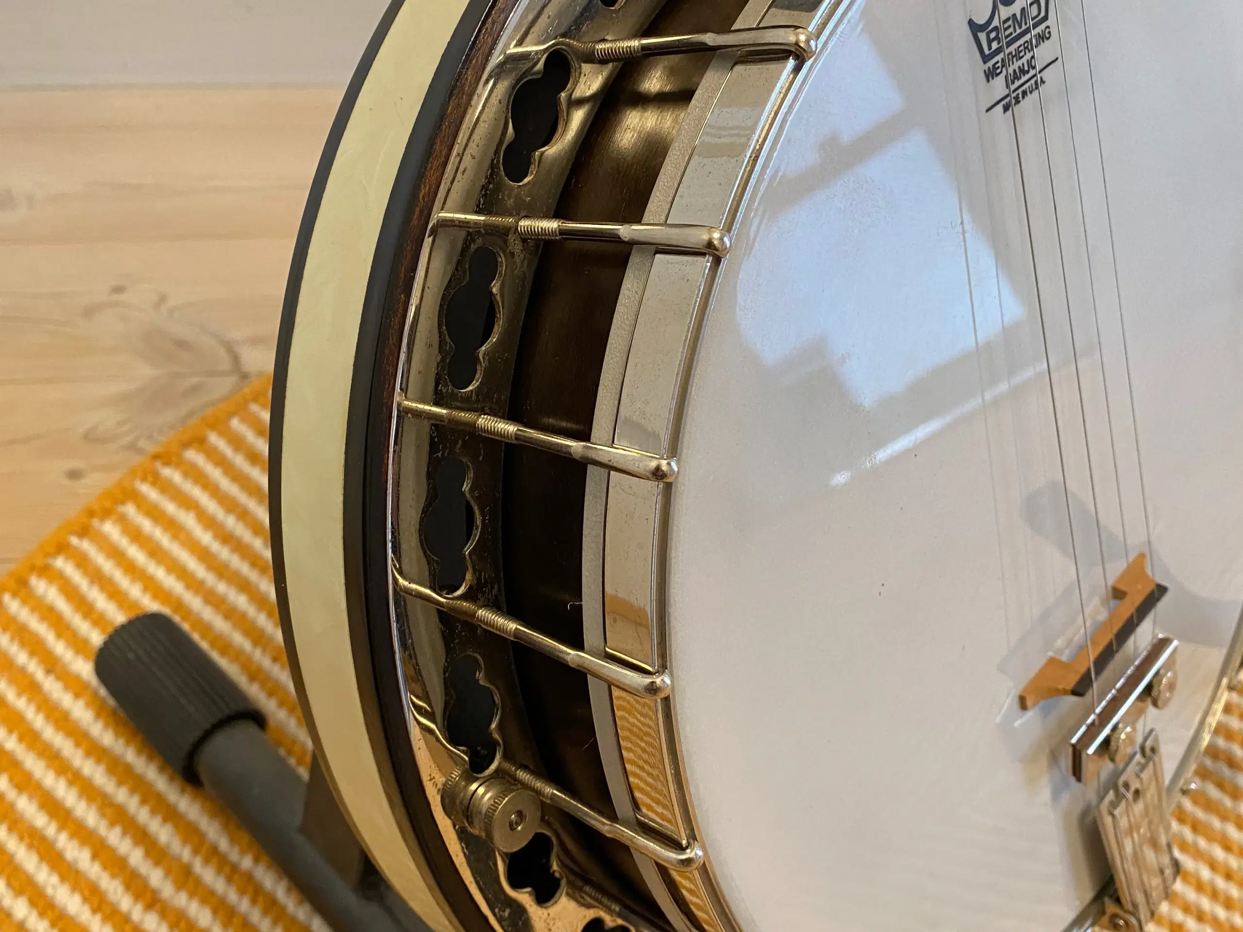 Slingerland Tenorbanjo