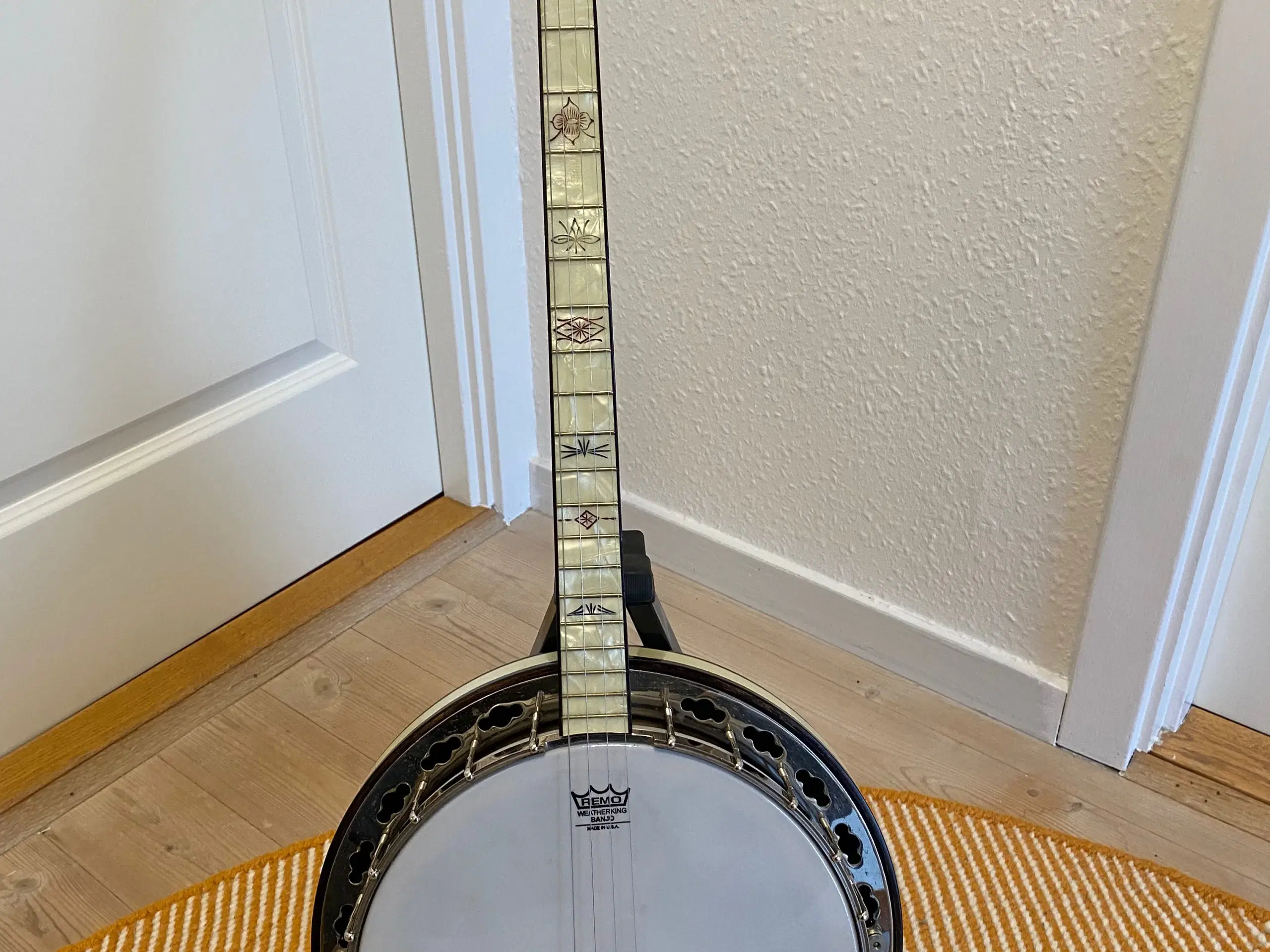 Slingerland Tenorbanjo