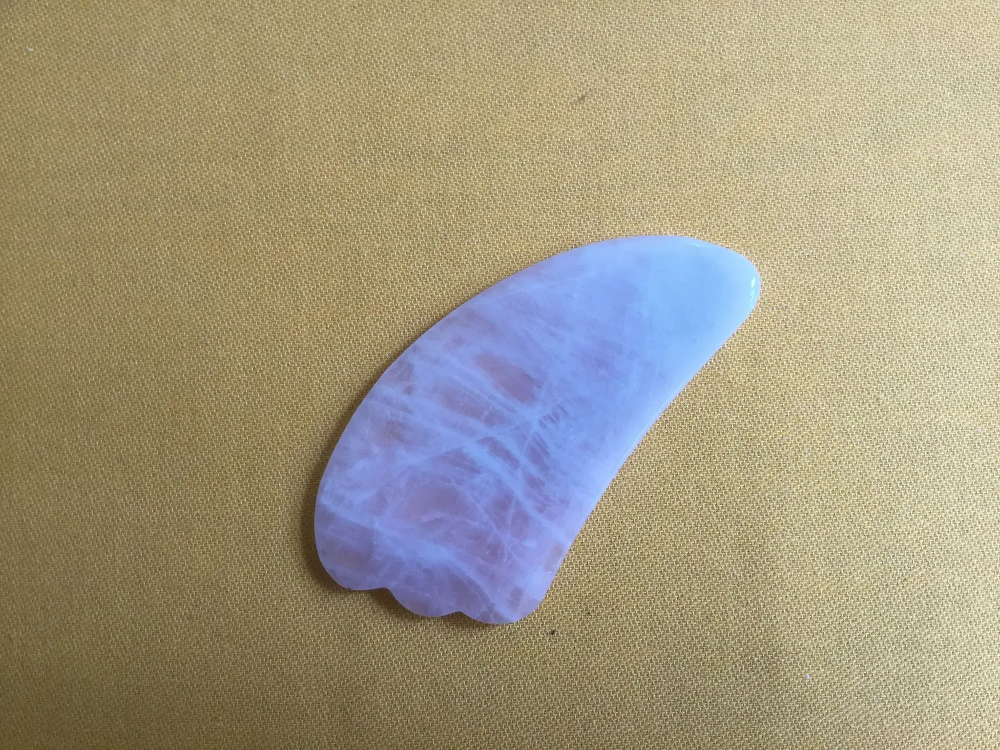 Gua Sha hotstone massage