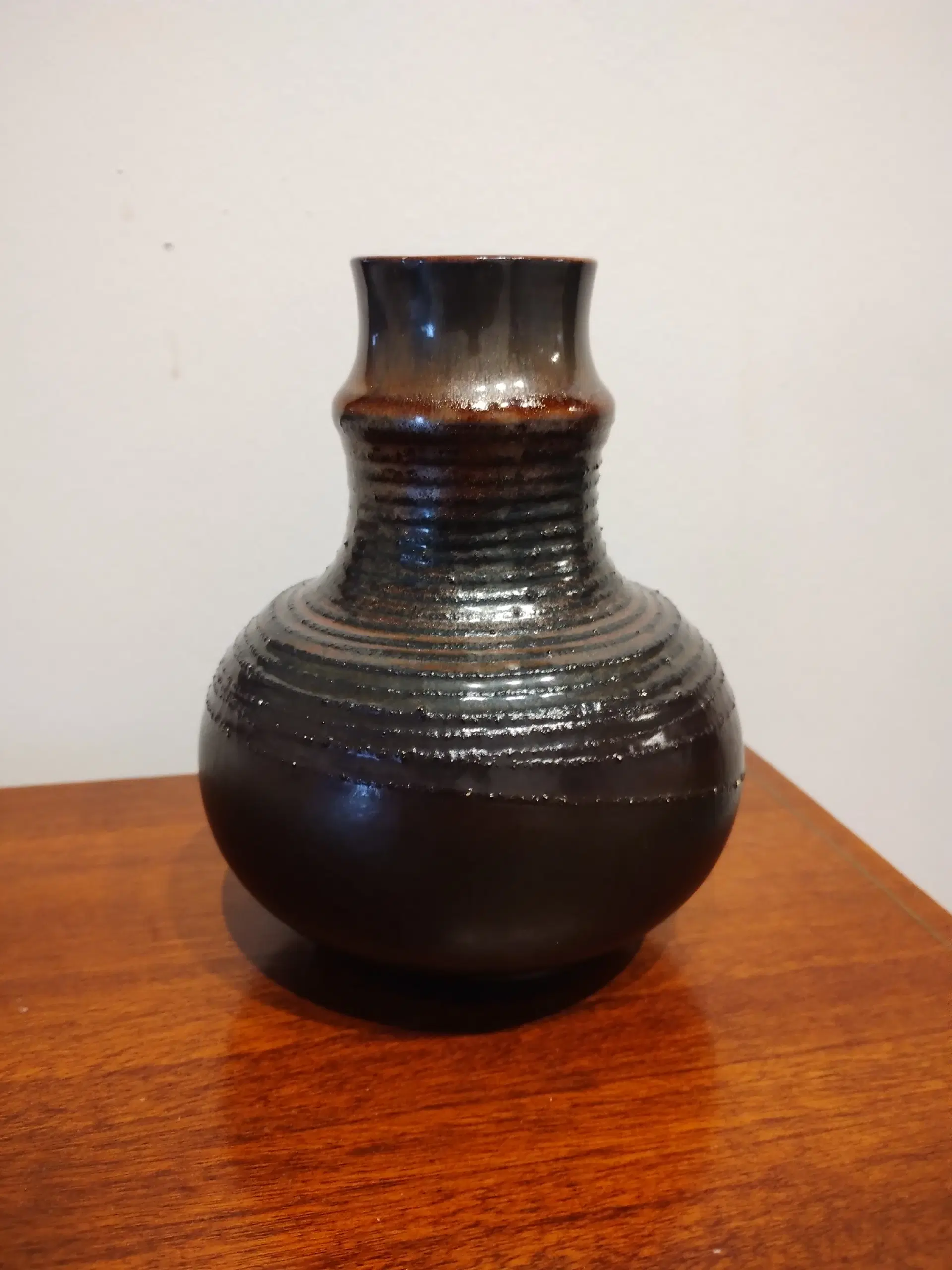 Fin Strehla vintage vase