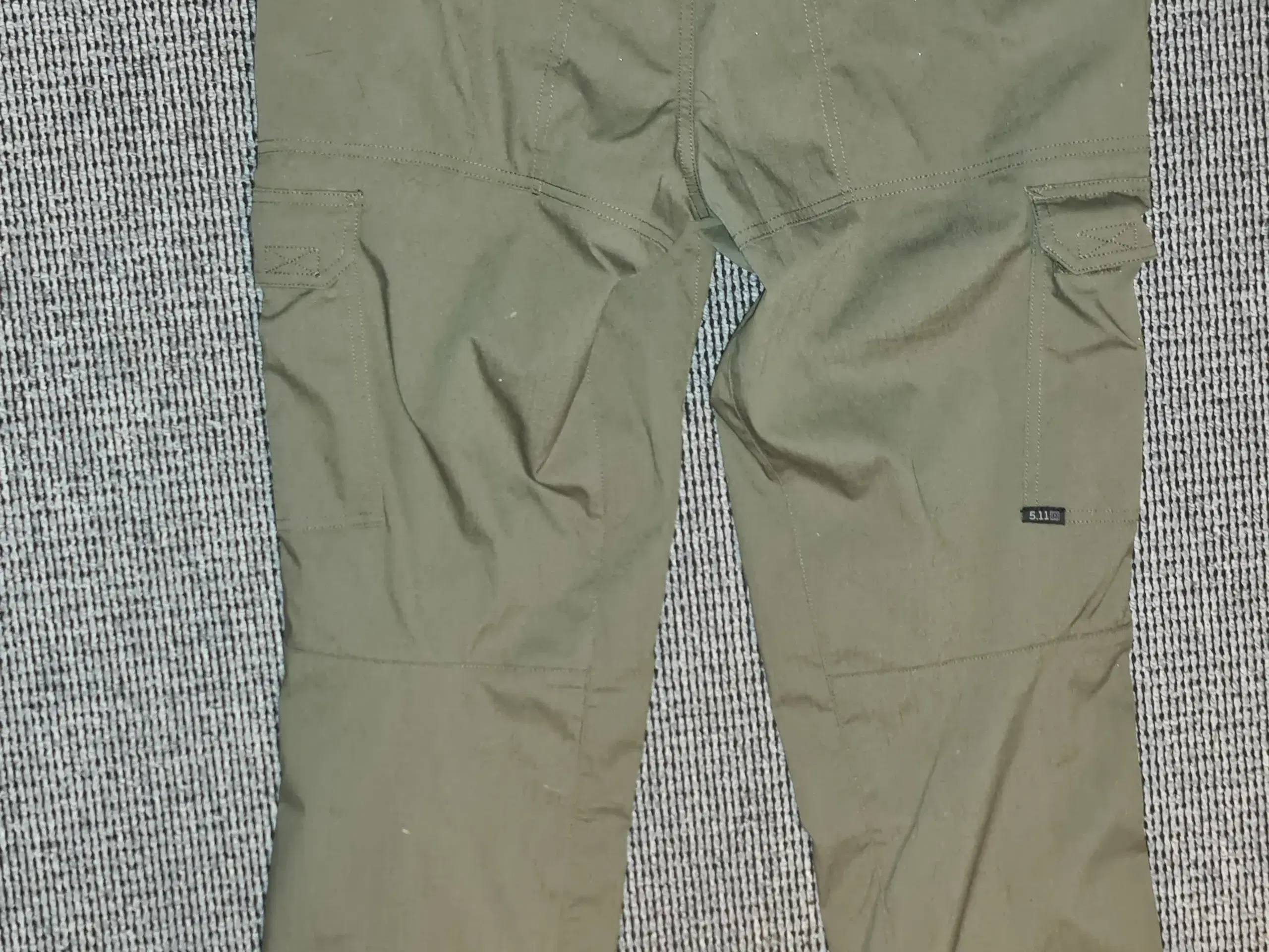 511 Tactical ABR Pro Pants Ranger green