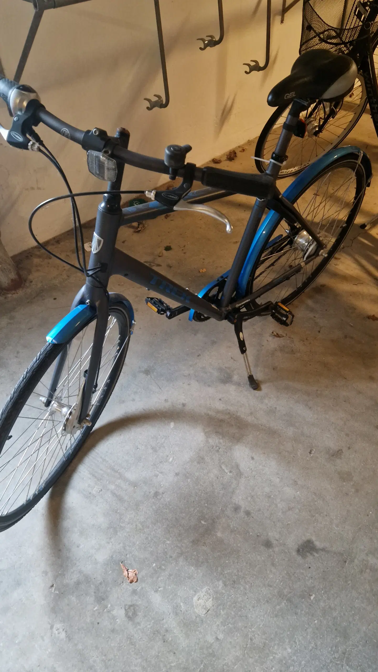 Trek Cykel