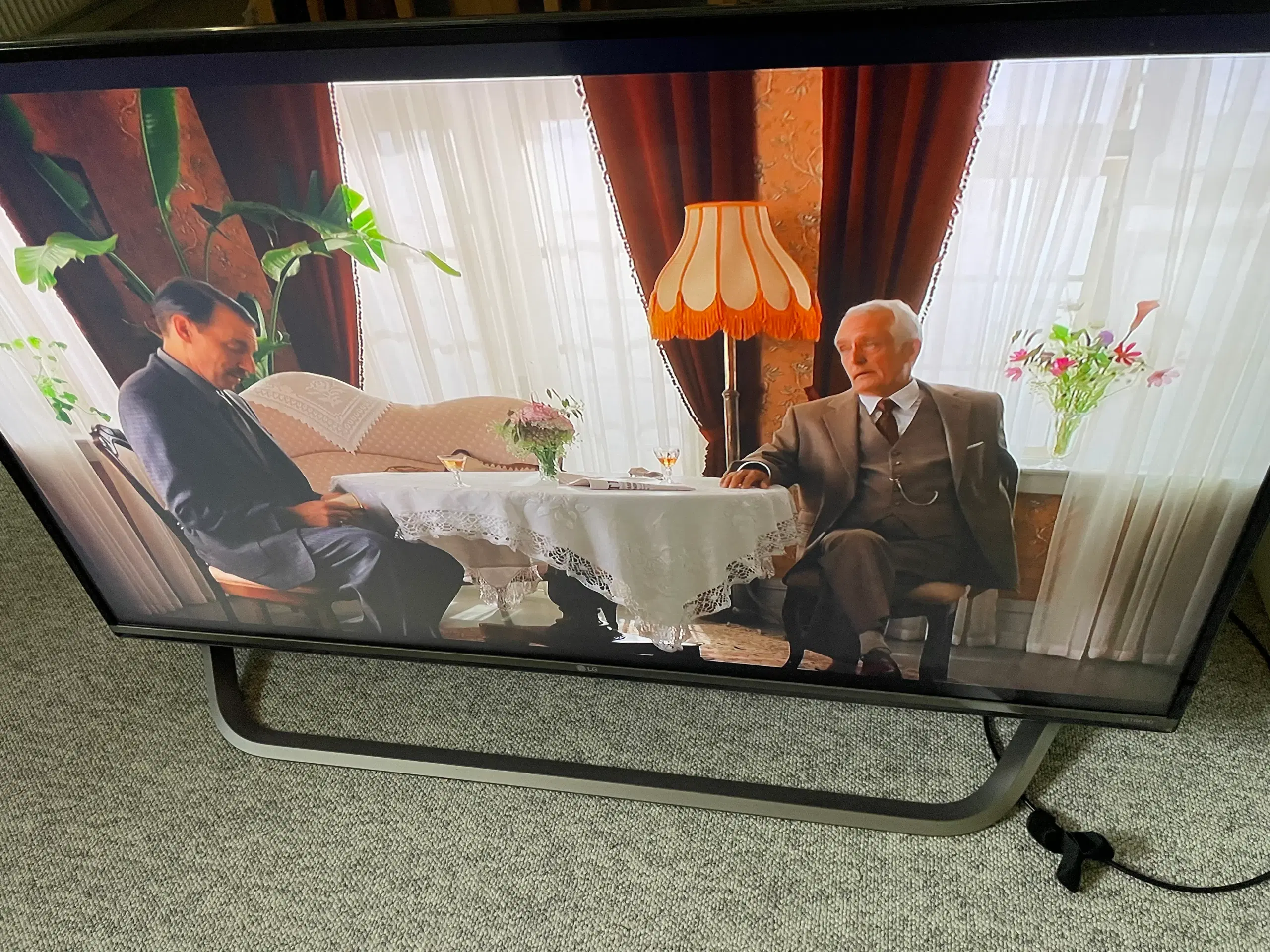 Lg Ultra hd 4K 49”