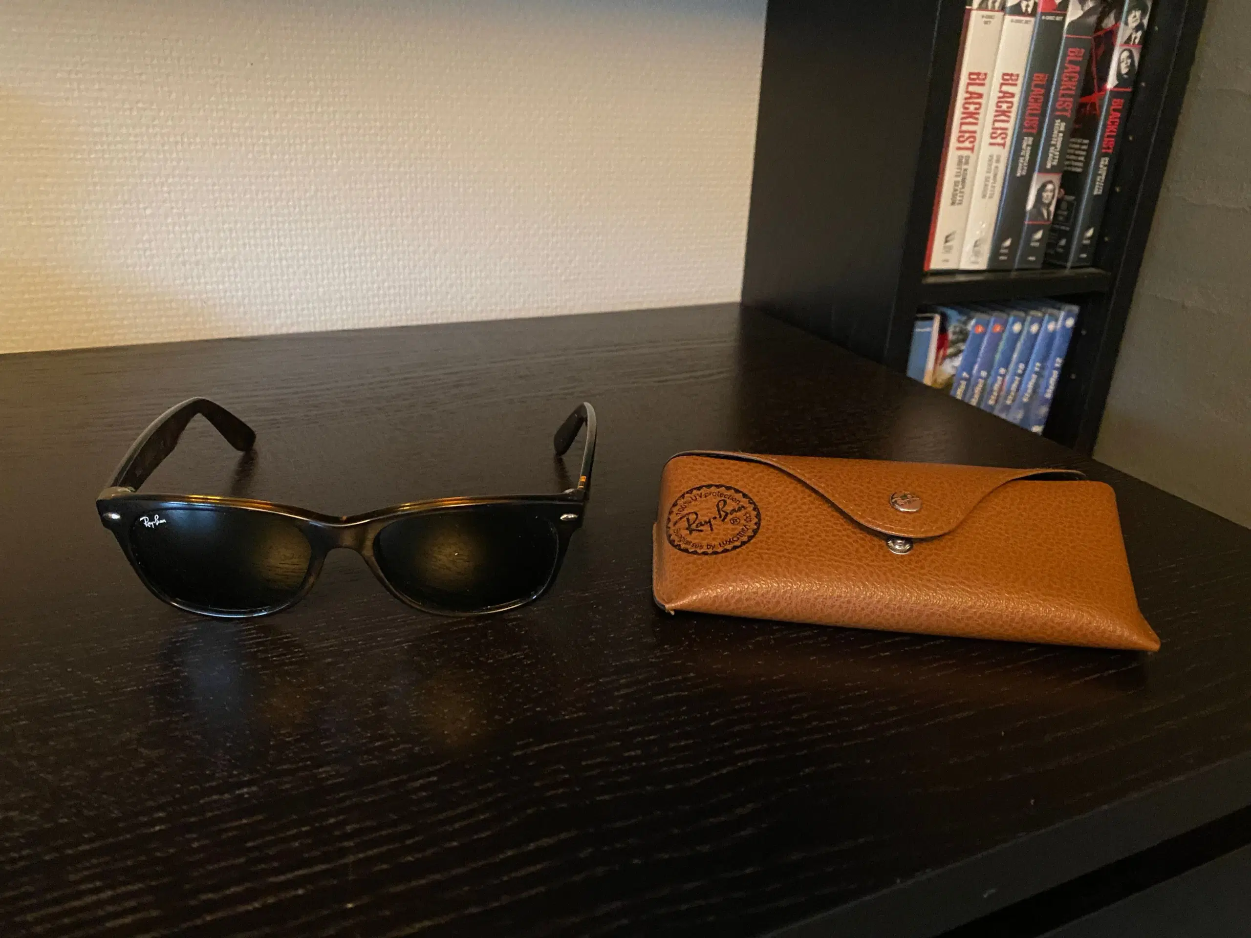 Ray Ban dame solbriller