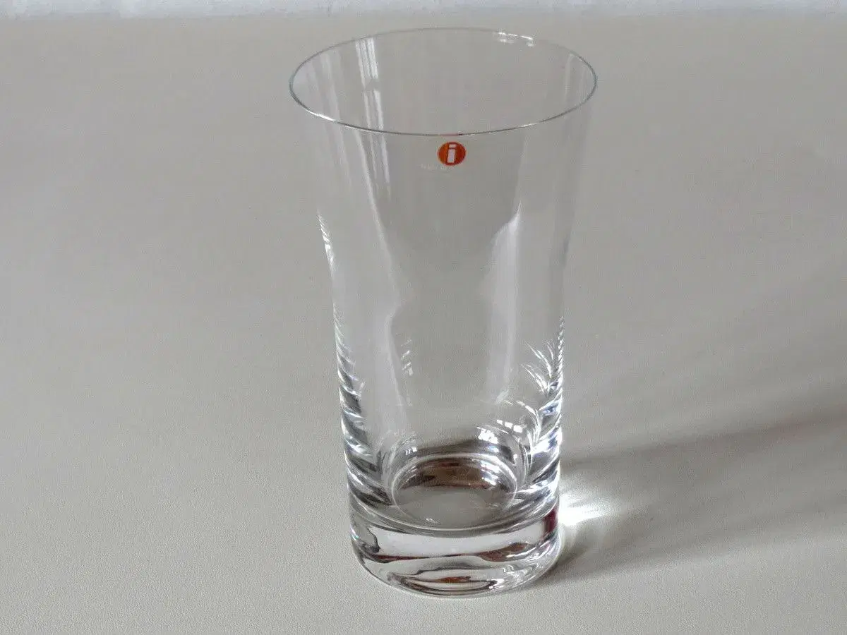 Glas Specielt glas / vase Iittala