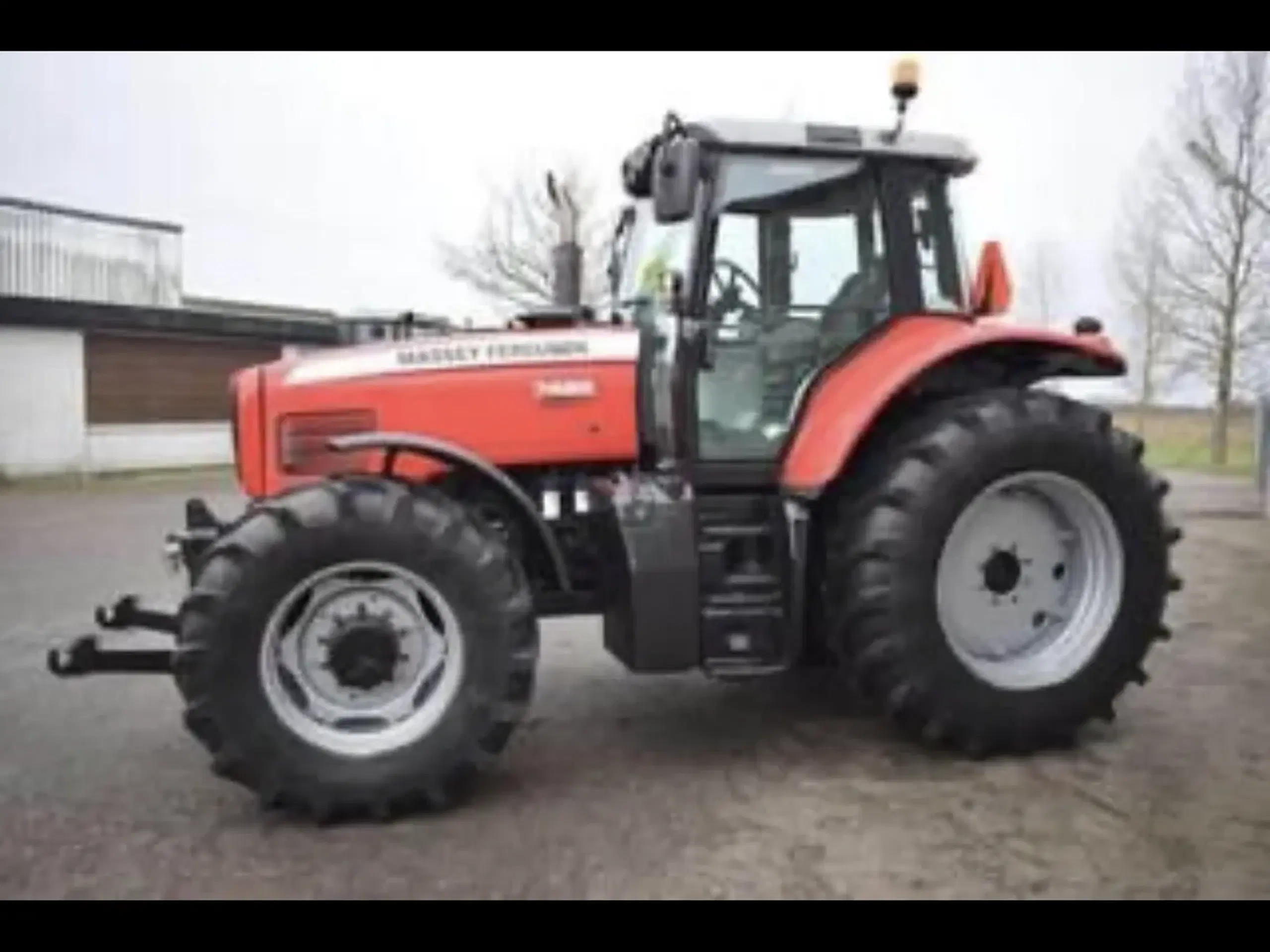 Massey Ferguson 7485 7490 7495 7497 7499søges