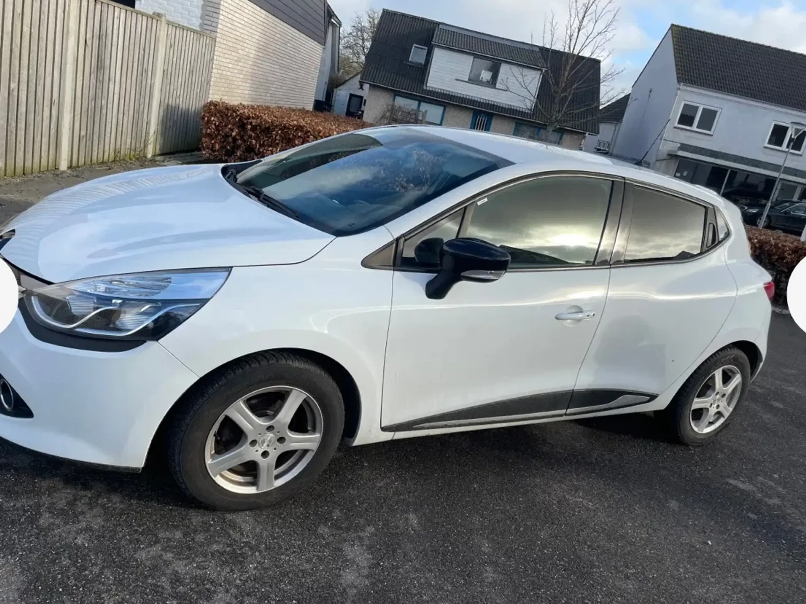 Renault Clio TCE 90 5D