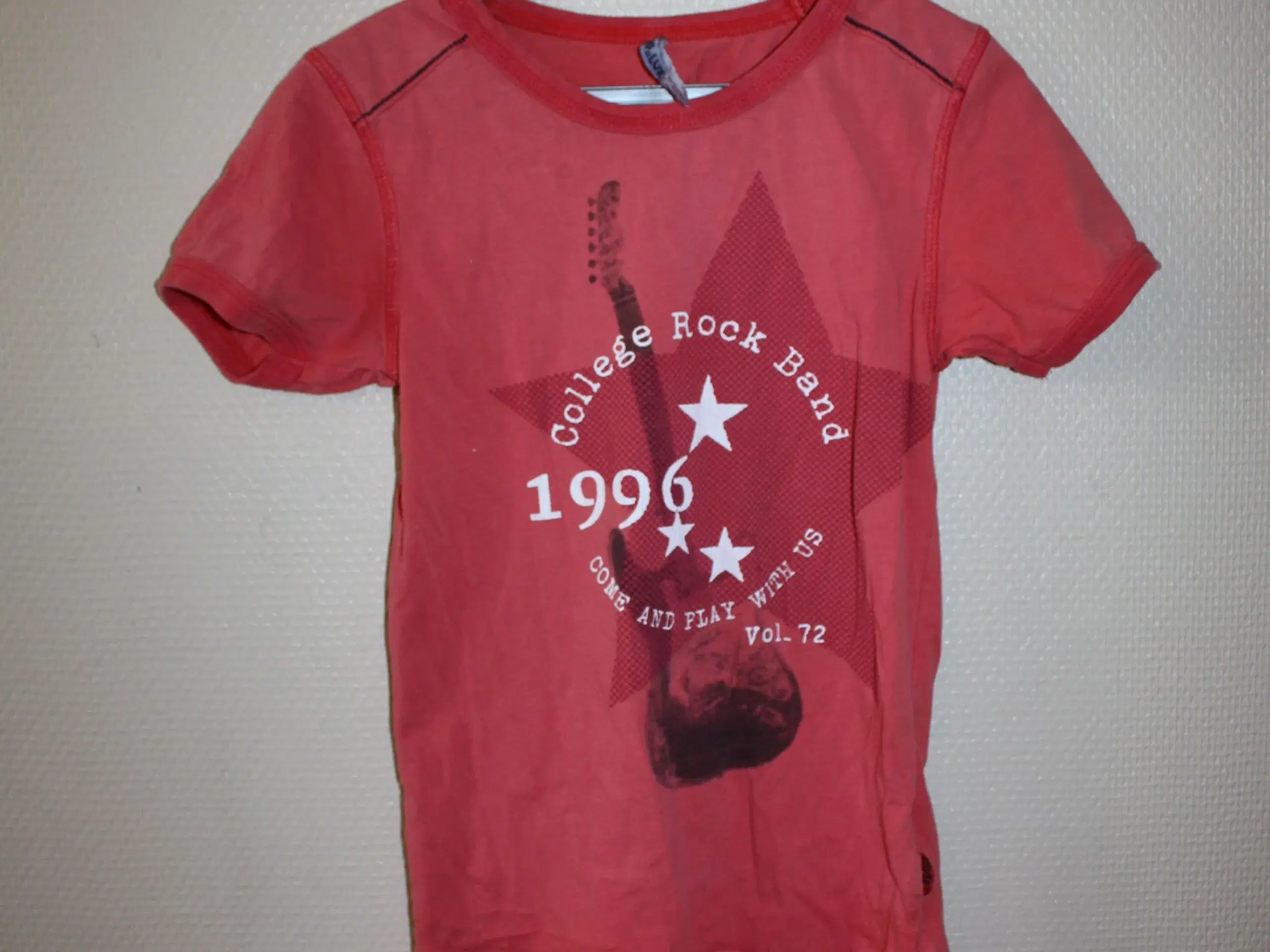 POMPdeLUX T-shirt str 110