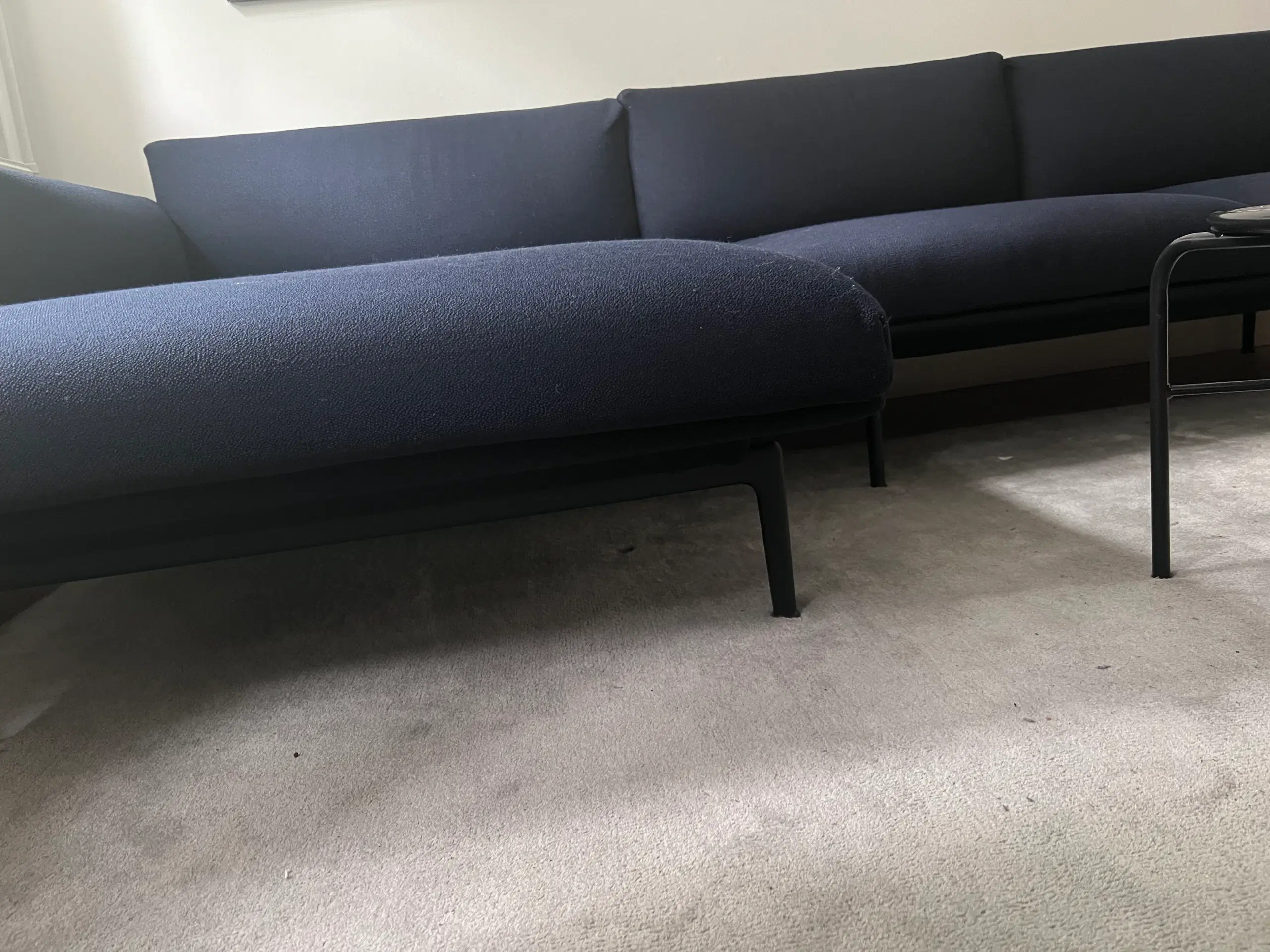 Chaiselong Sofa fra Muuto