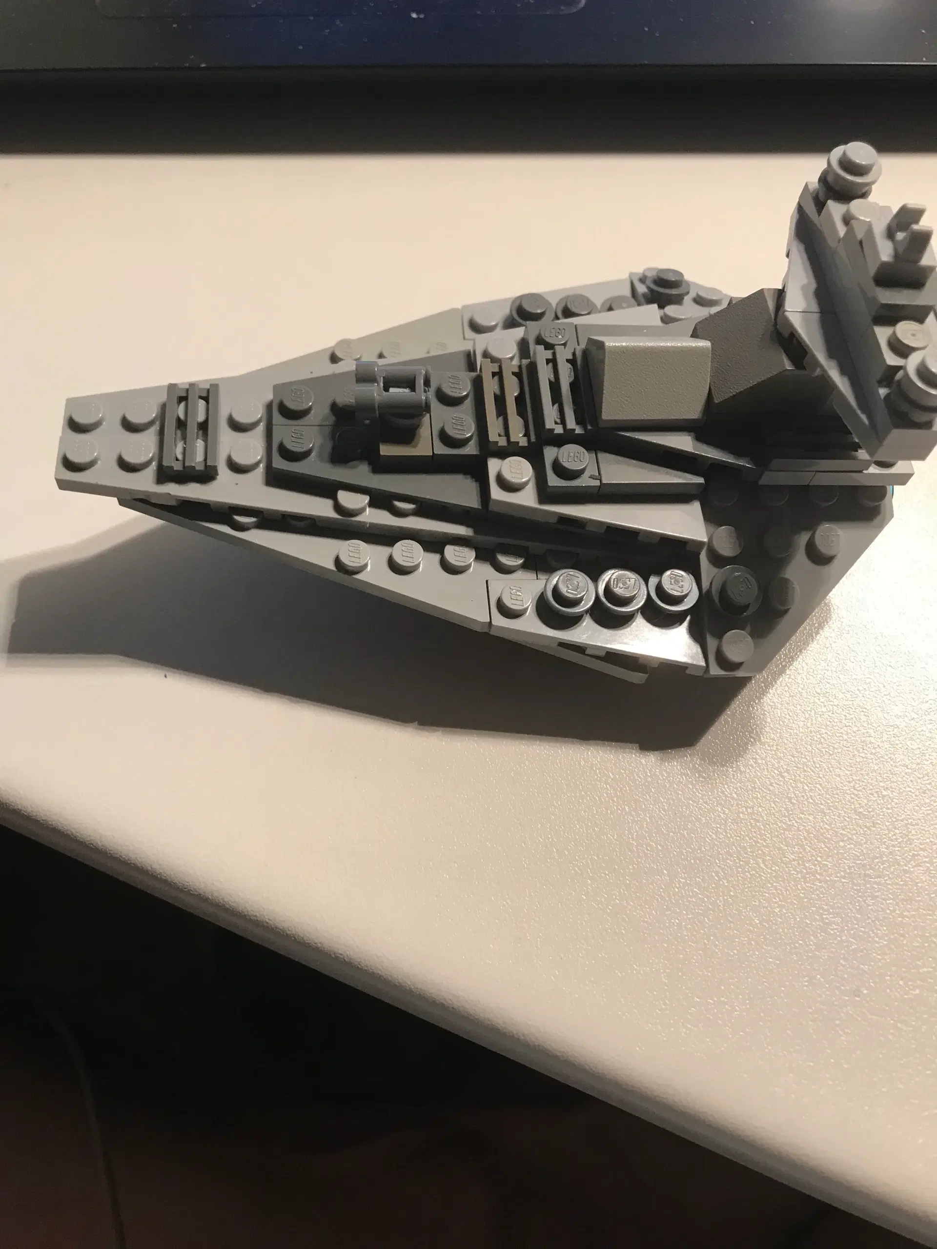 Lego Star Wars Destroyer 30277