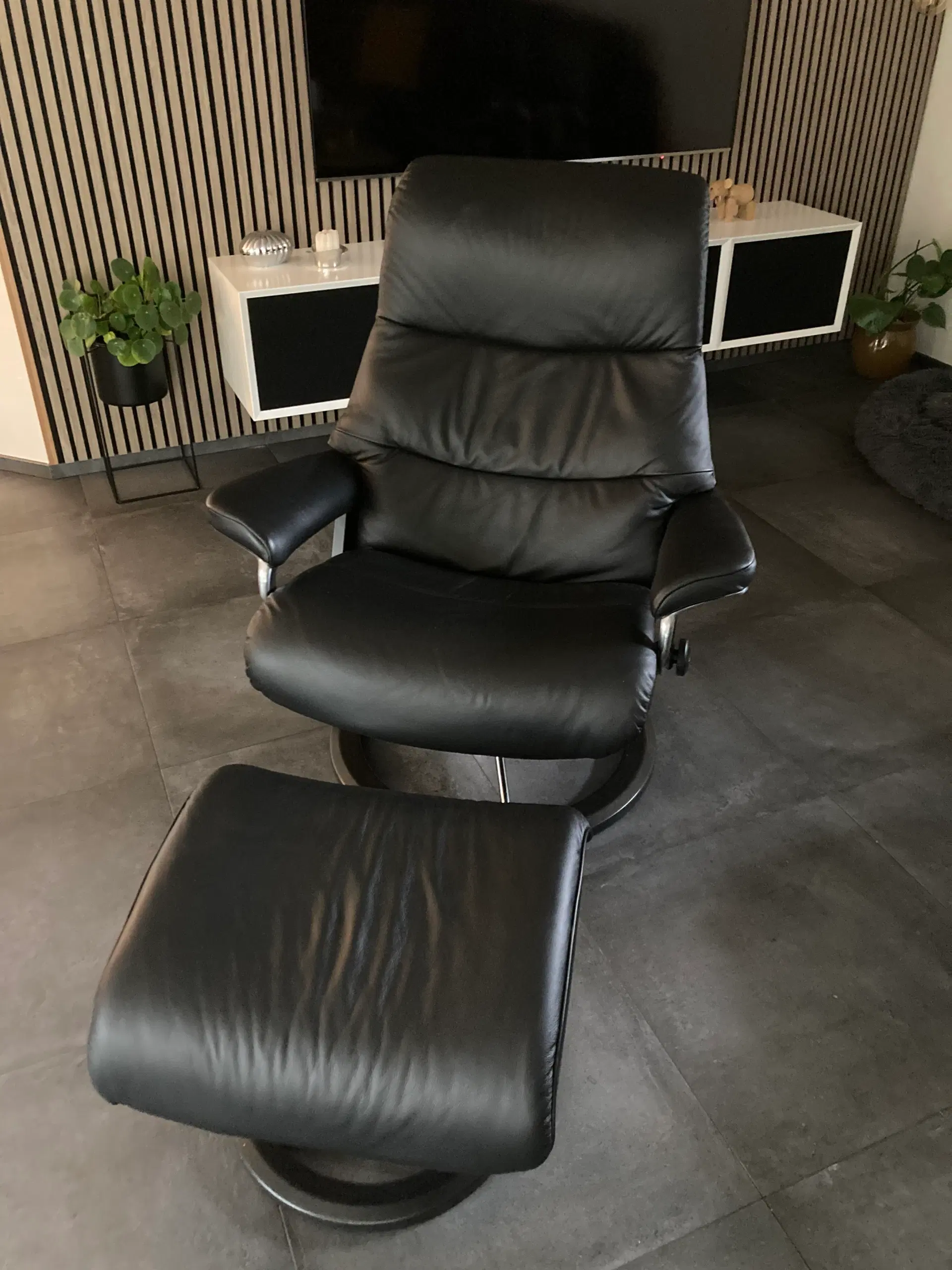 Stressless Aura Ny