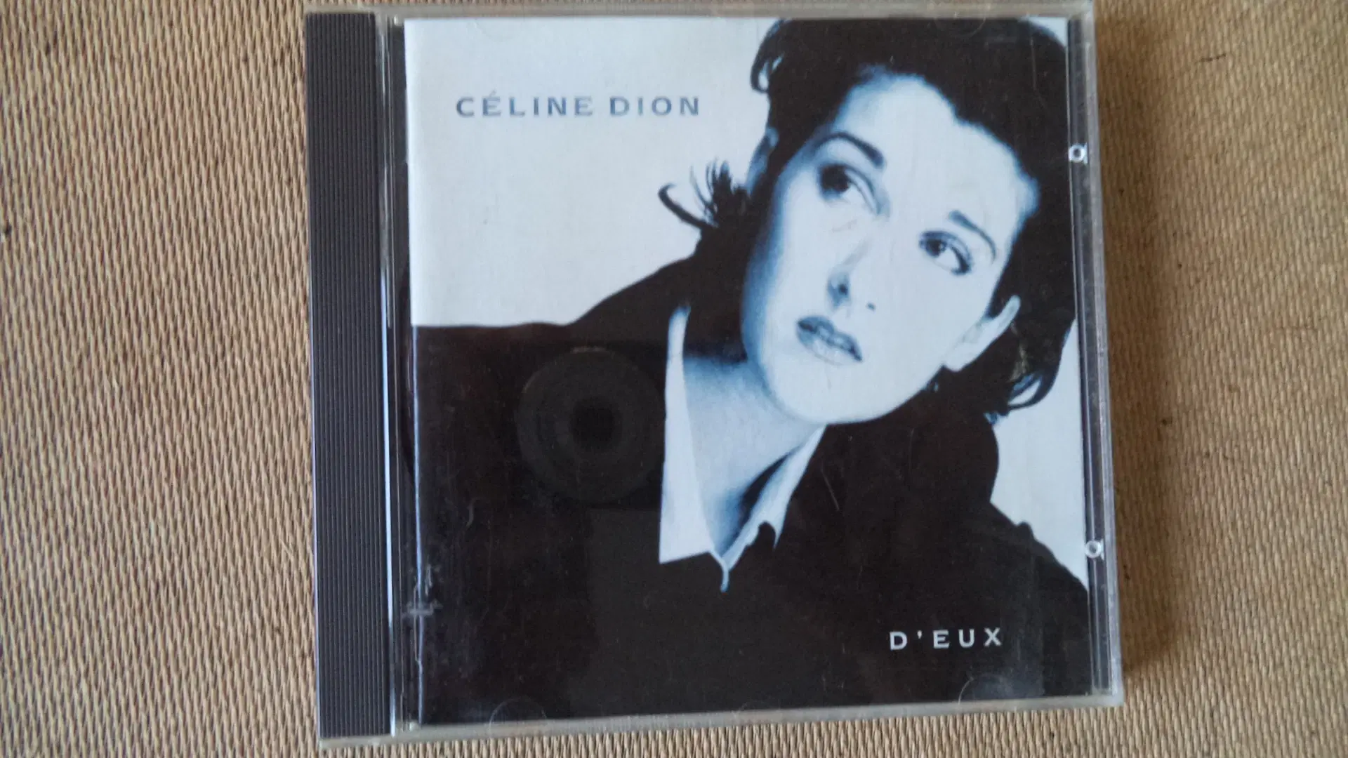 Celine Dion ** D'eux (The French Album)