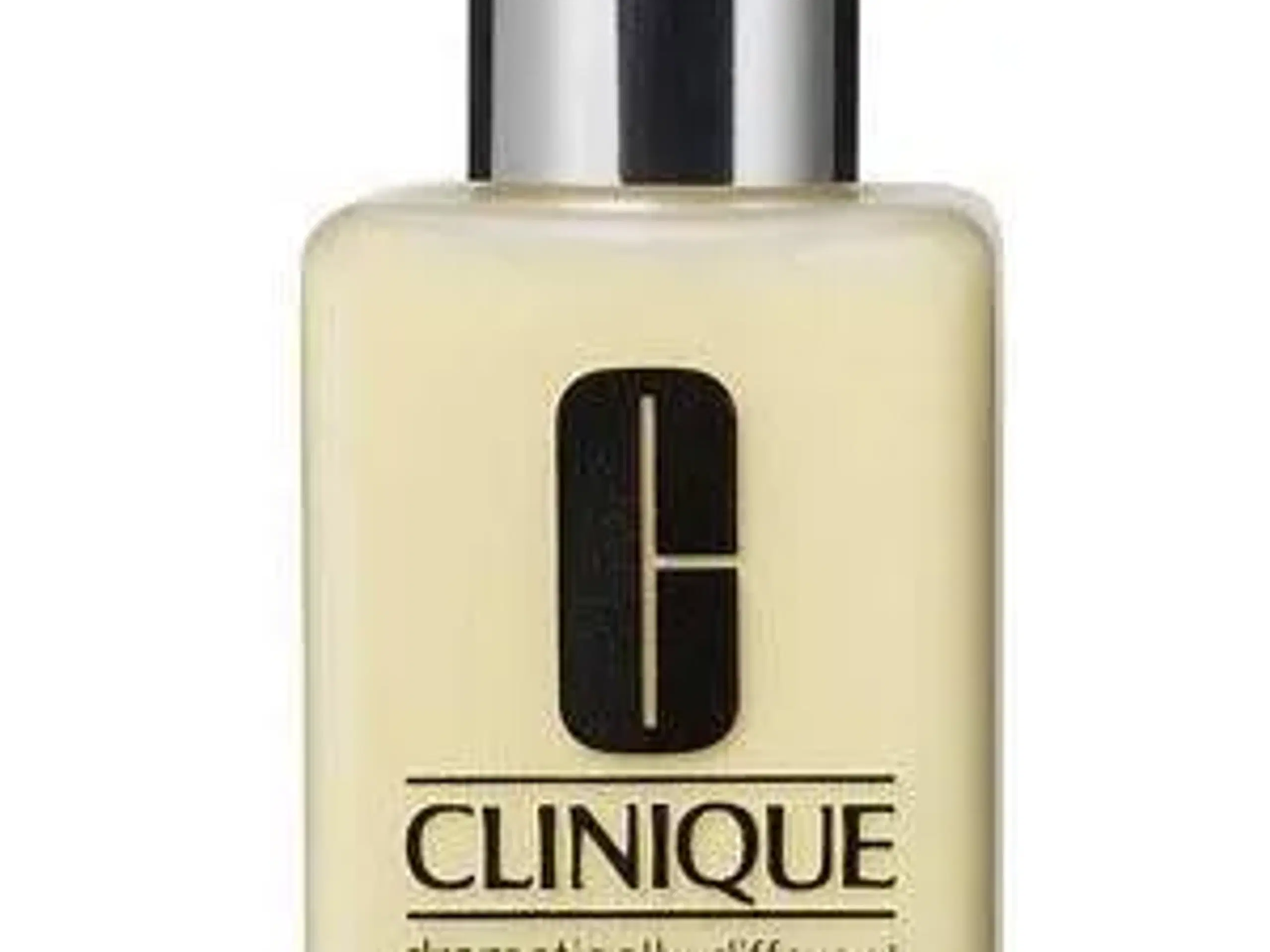 Clinique Dramatically Different Moisturi