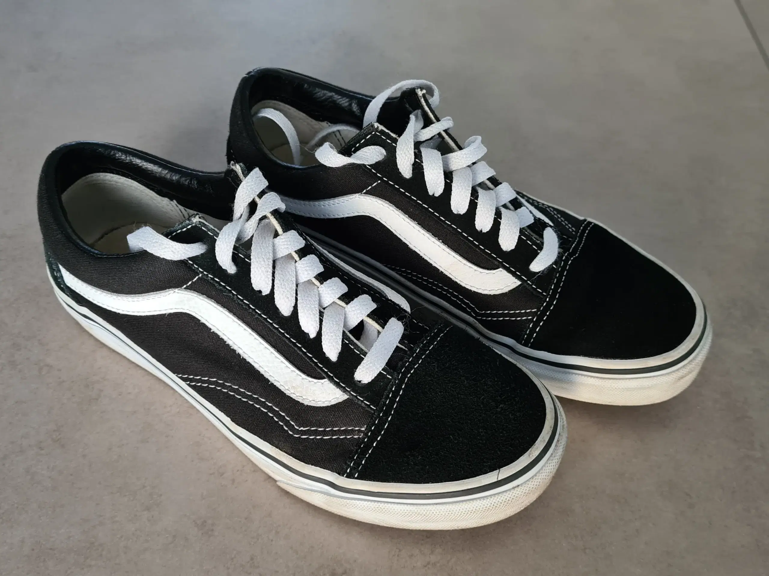 Vans Sneakers - Flotte