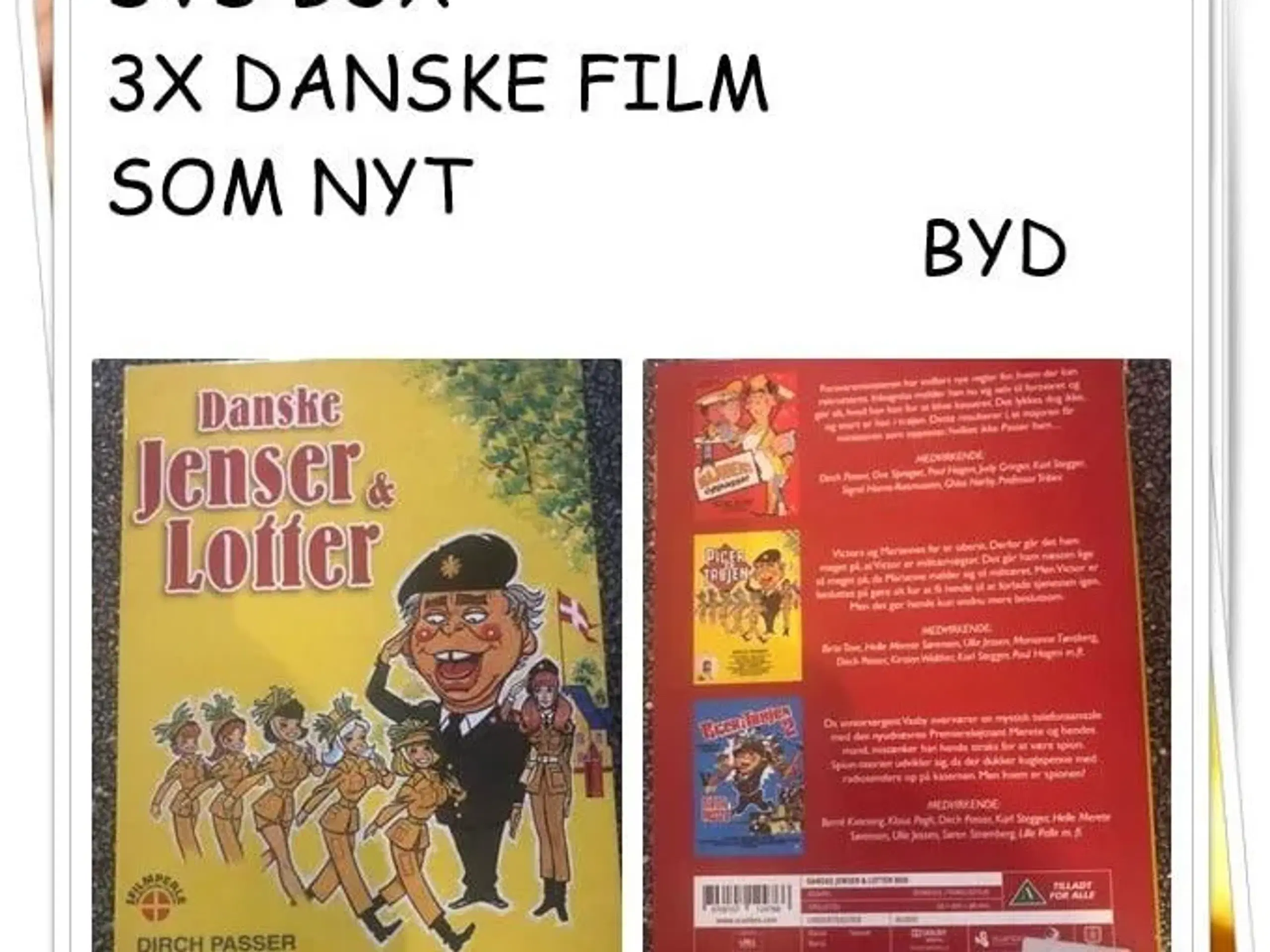 dvd film