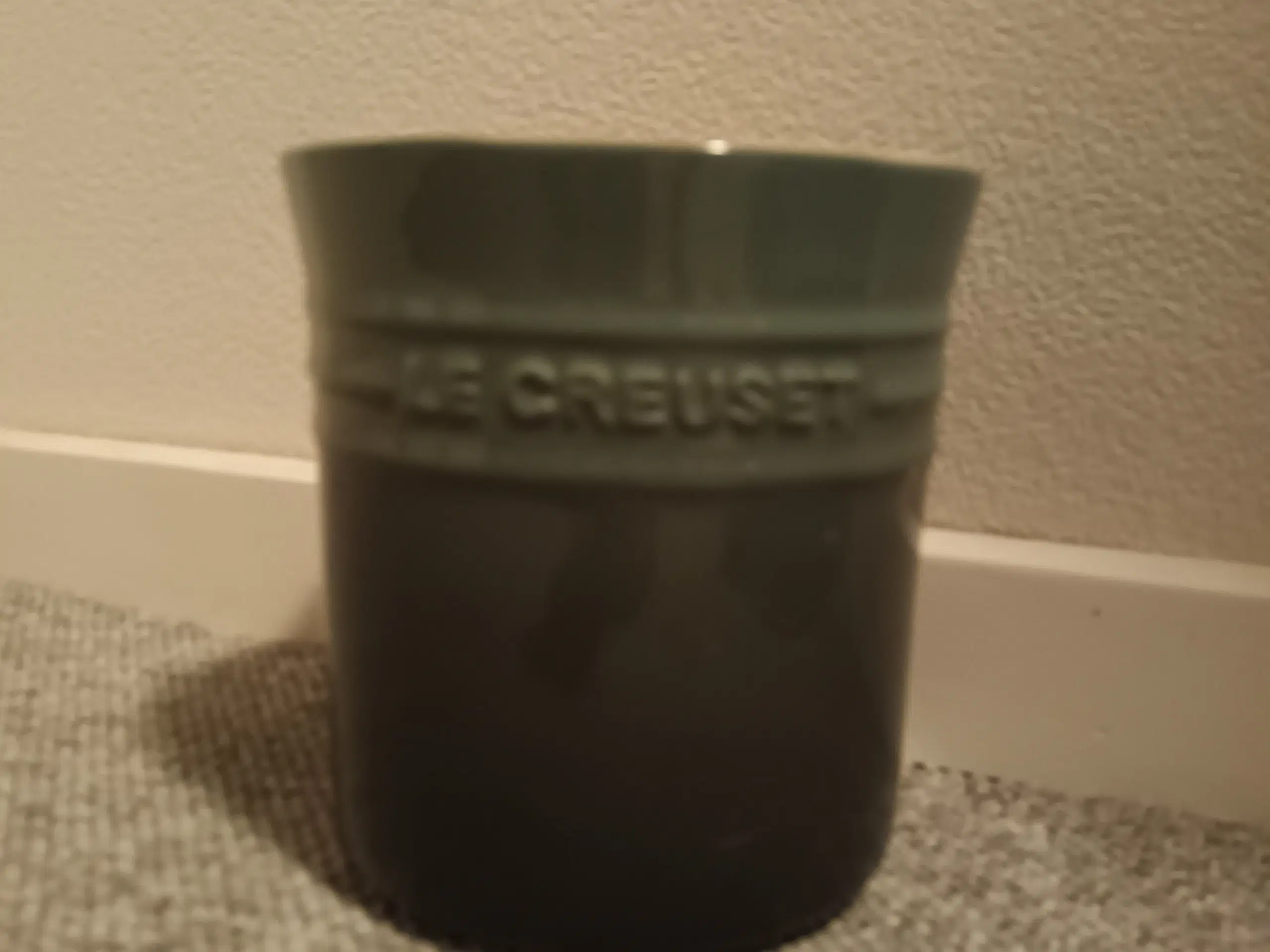 Le creuset