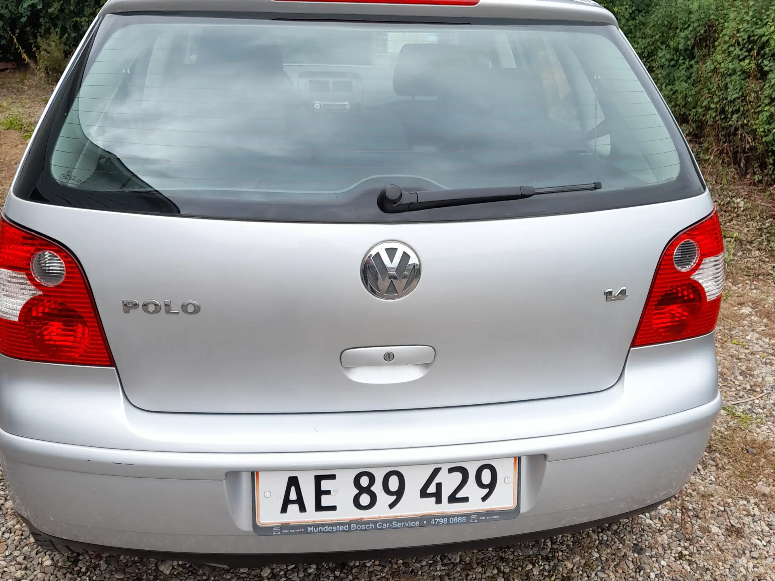 VW Polo 14