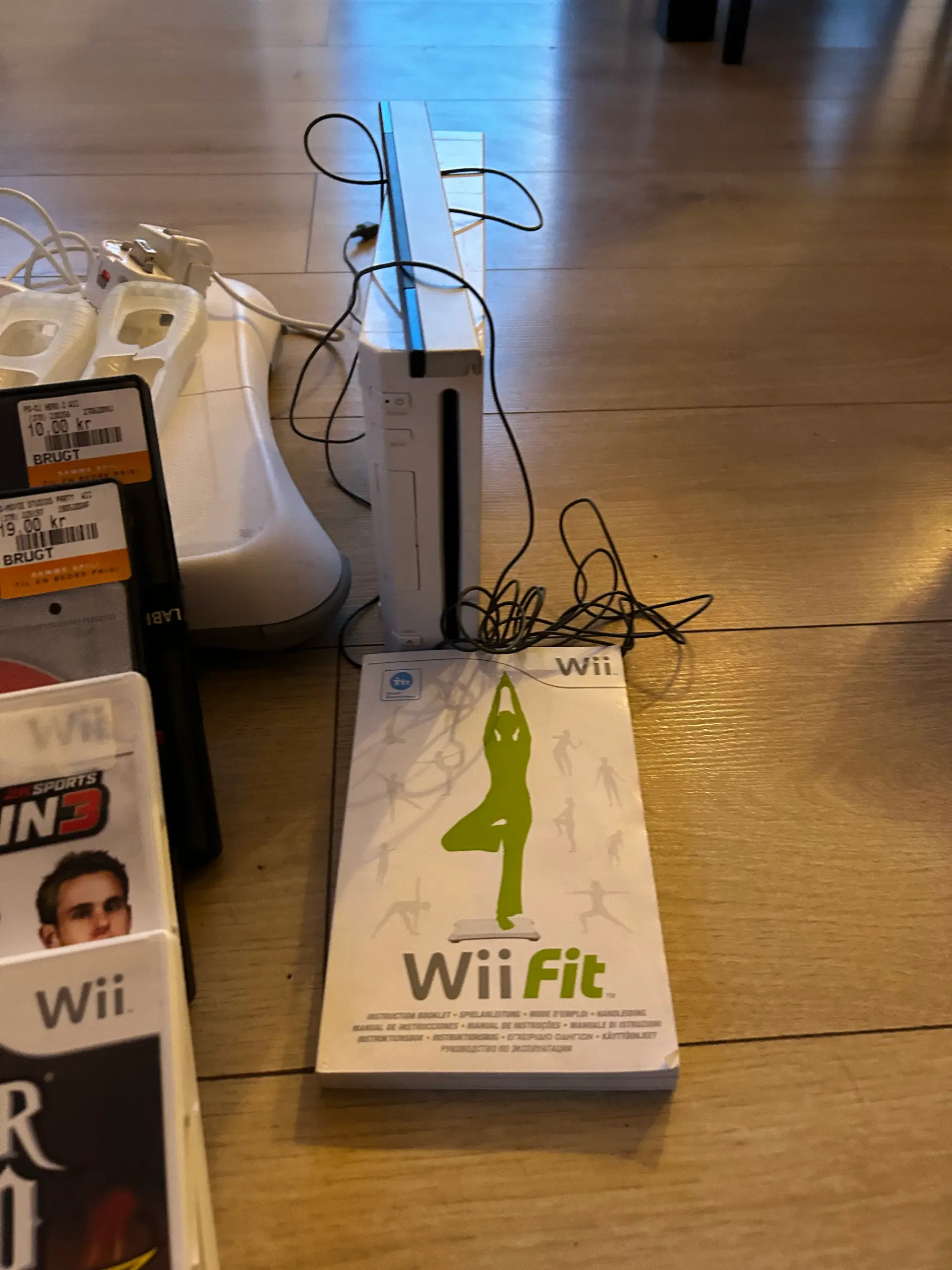 Wii