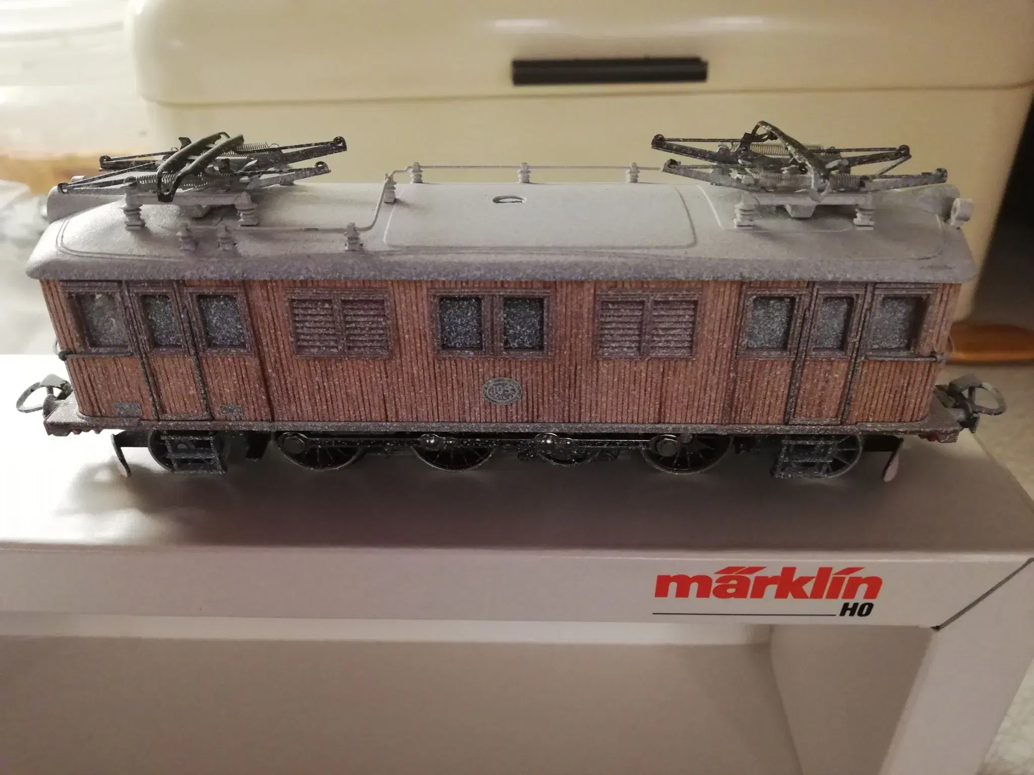 Märklin 3171