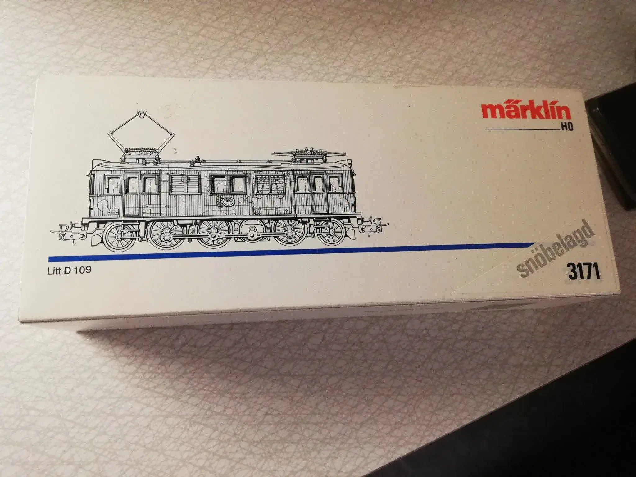 Märklin 3171