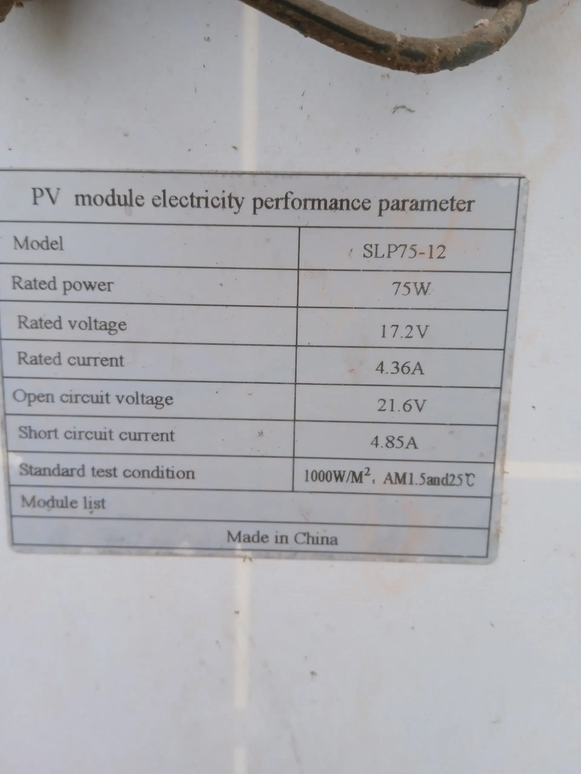 12v solceller