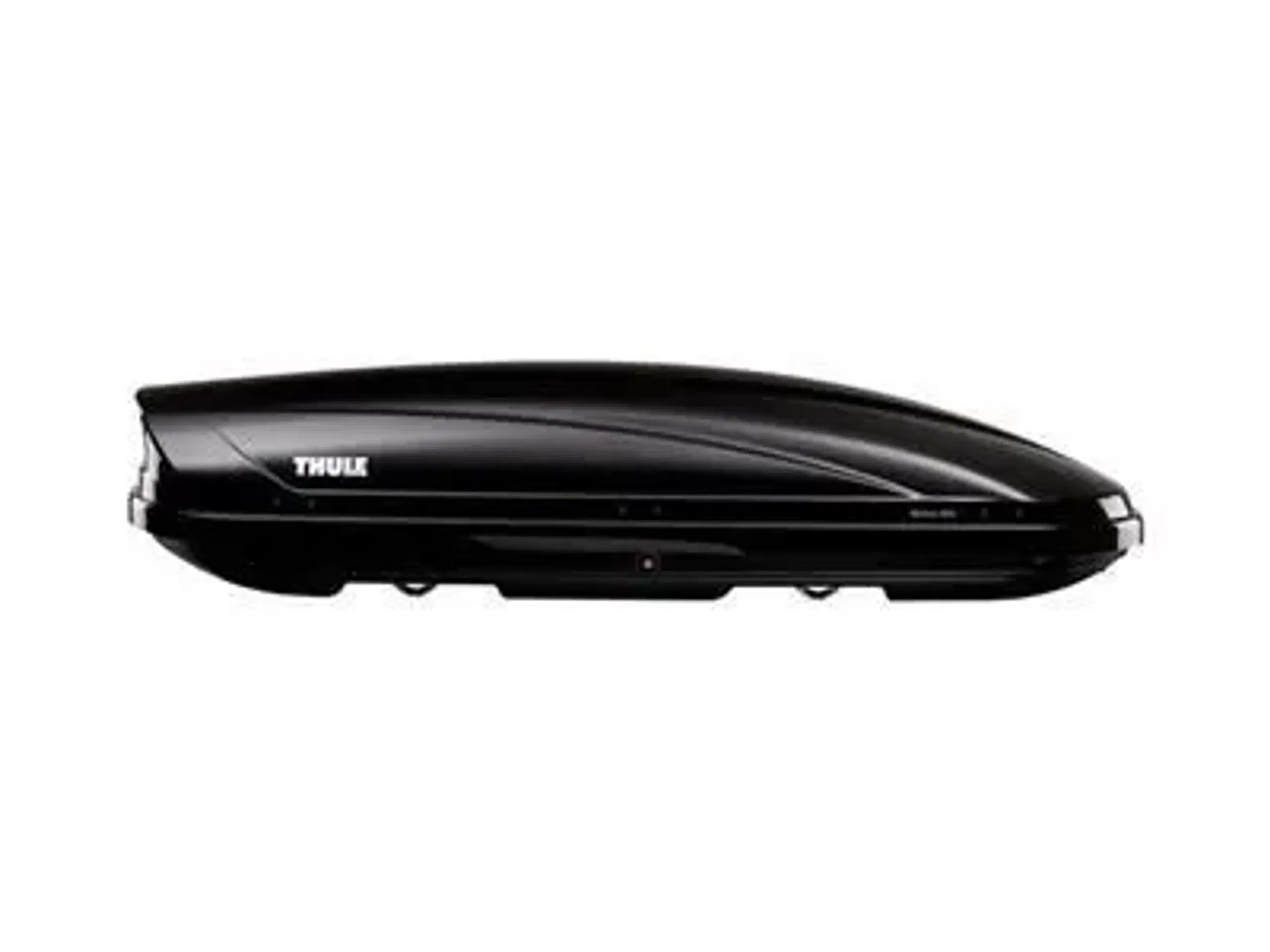 udlejes: Thule 460L Thule Motion 800 XL