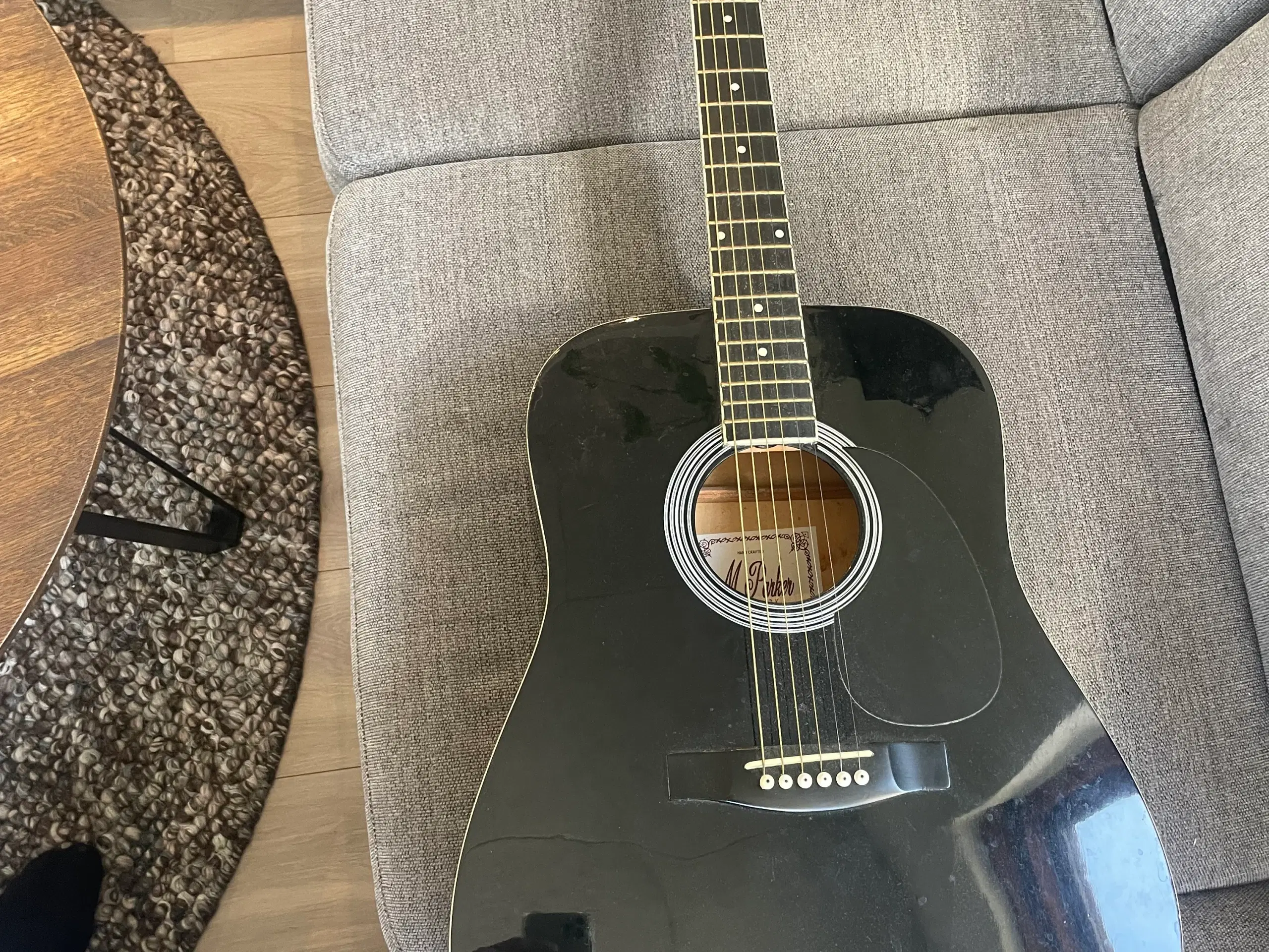 Guitar