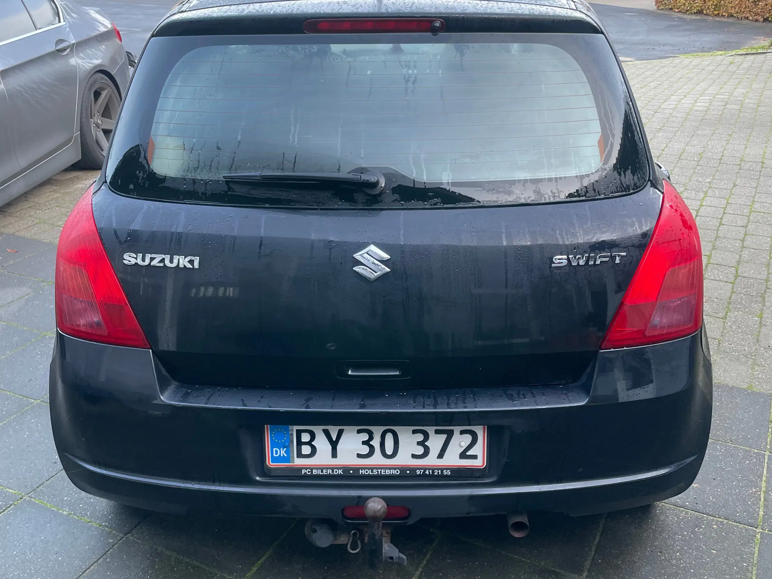 Suzuki Swift 1,3 benzin