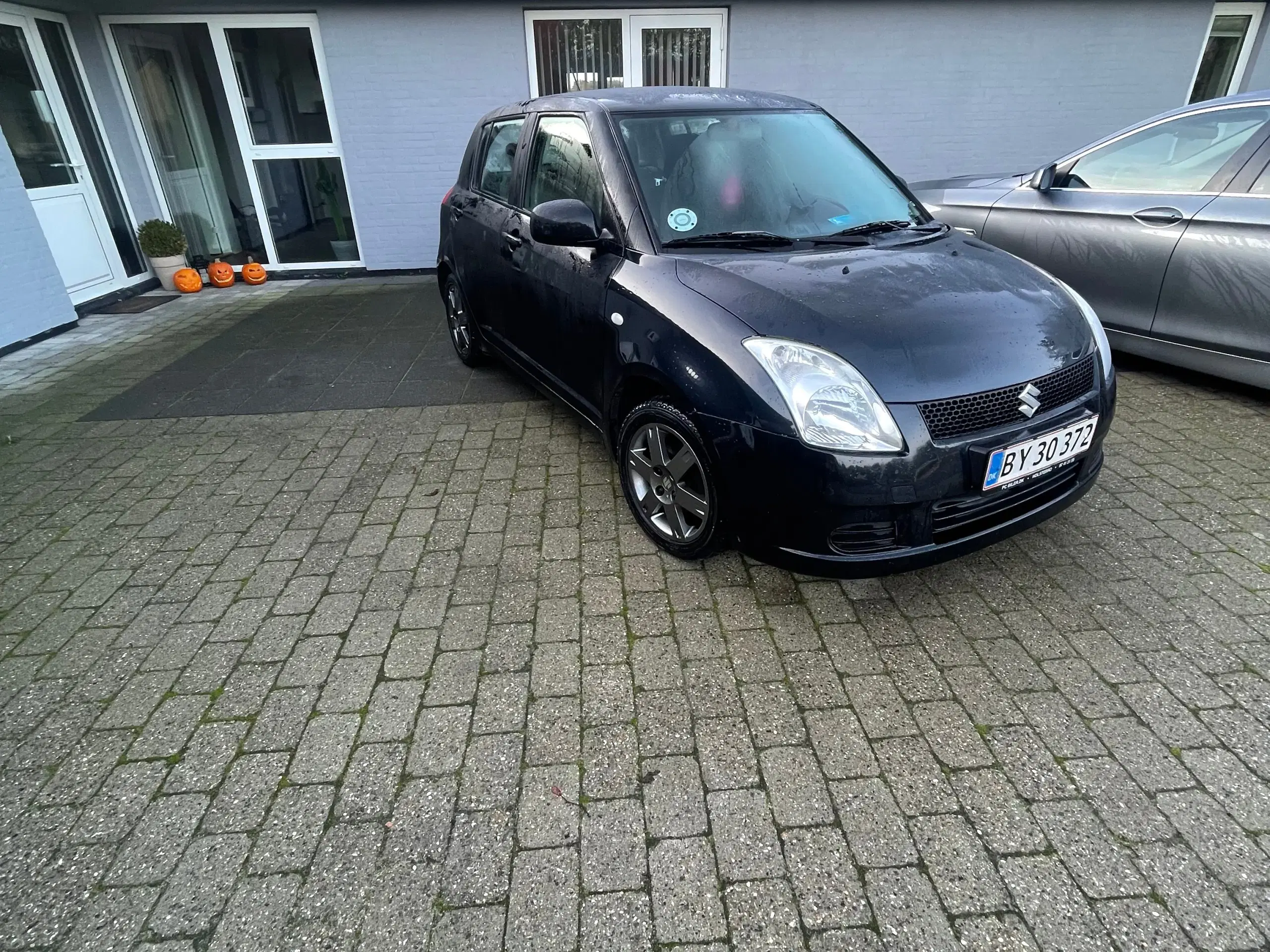 Suzuki Swift 1,3 benzin