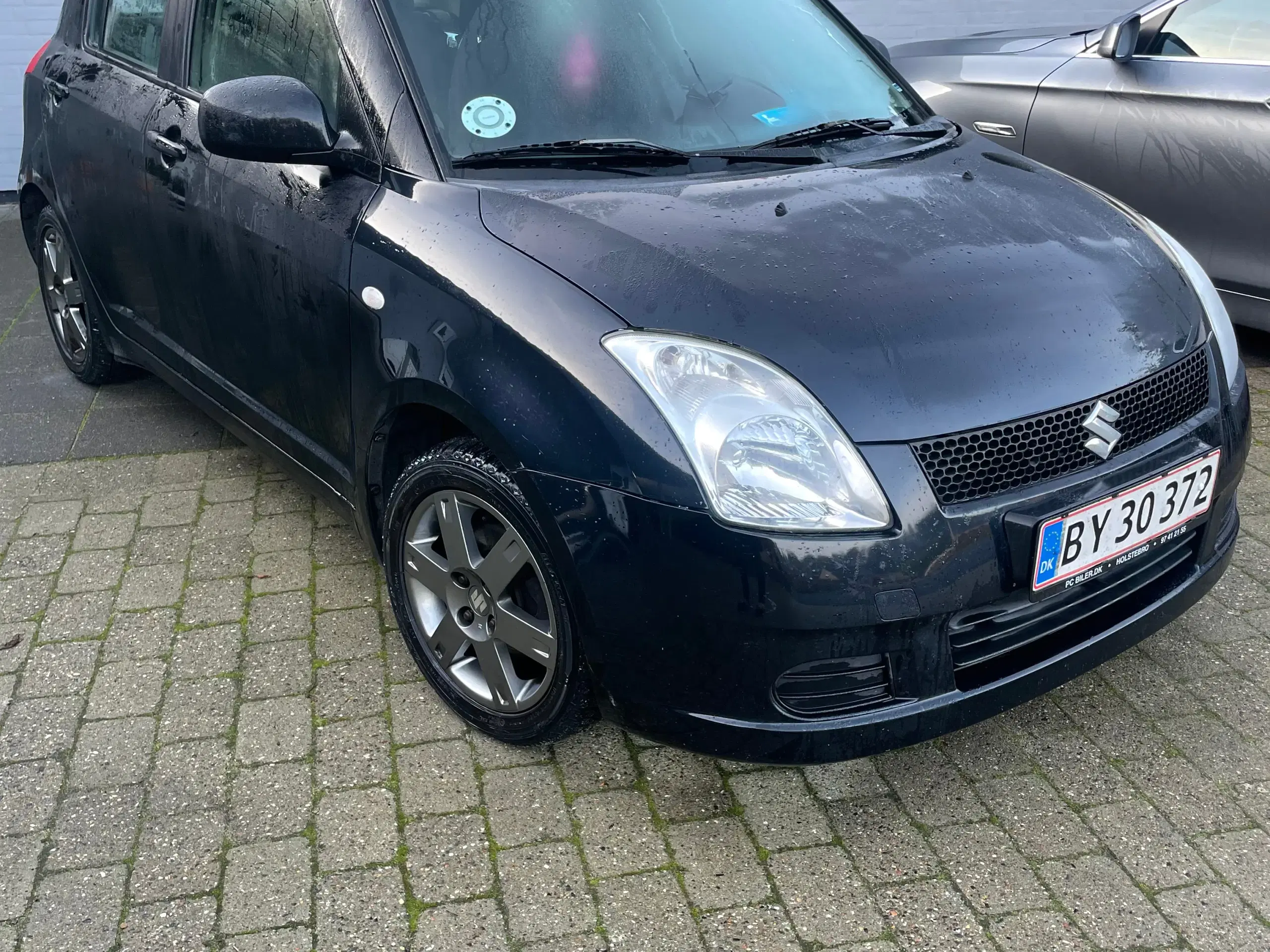 Suzuki Swift 1,3 benzin