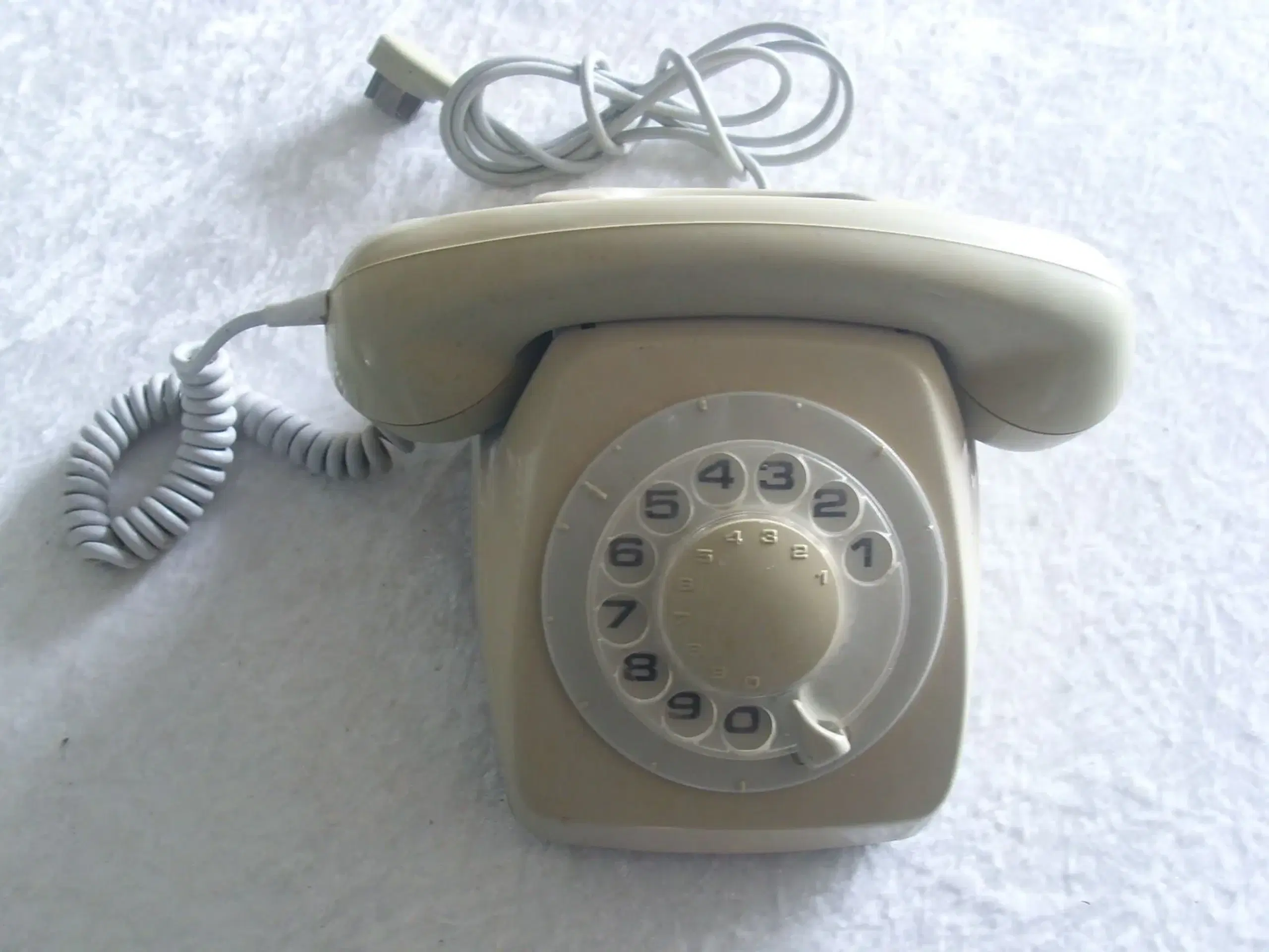 Kirk telefon