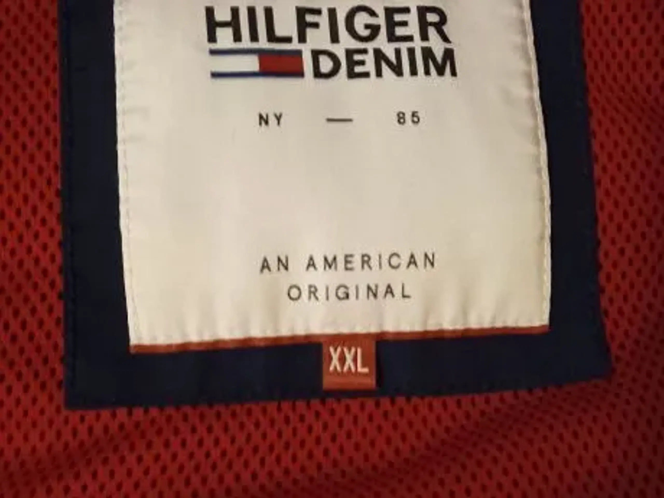 Tommy Hilfiger Xxl