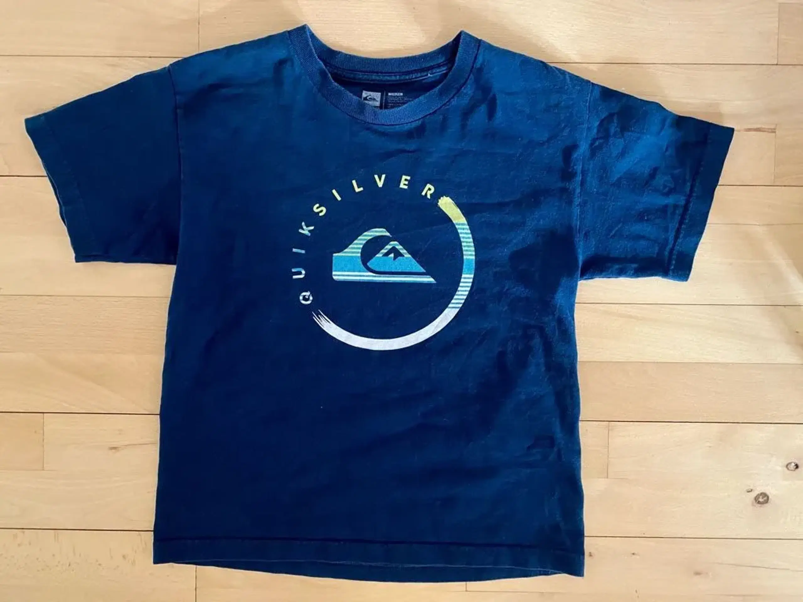 QuickSilver T-Shirt Str 164 (14 år)