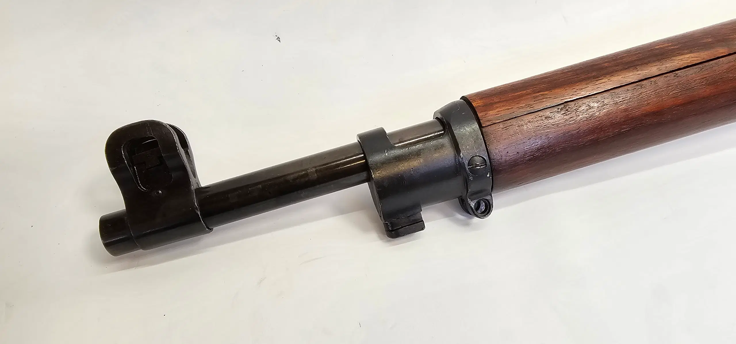 Pattern 1914 Enfield 303 Britt