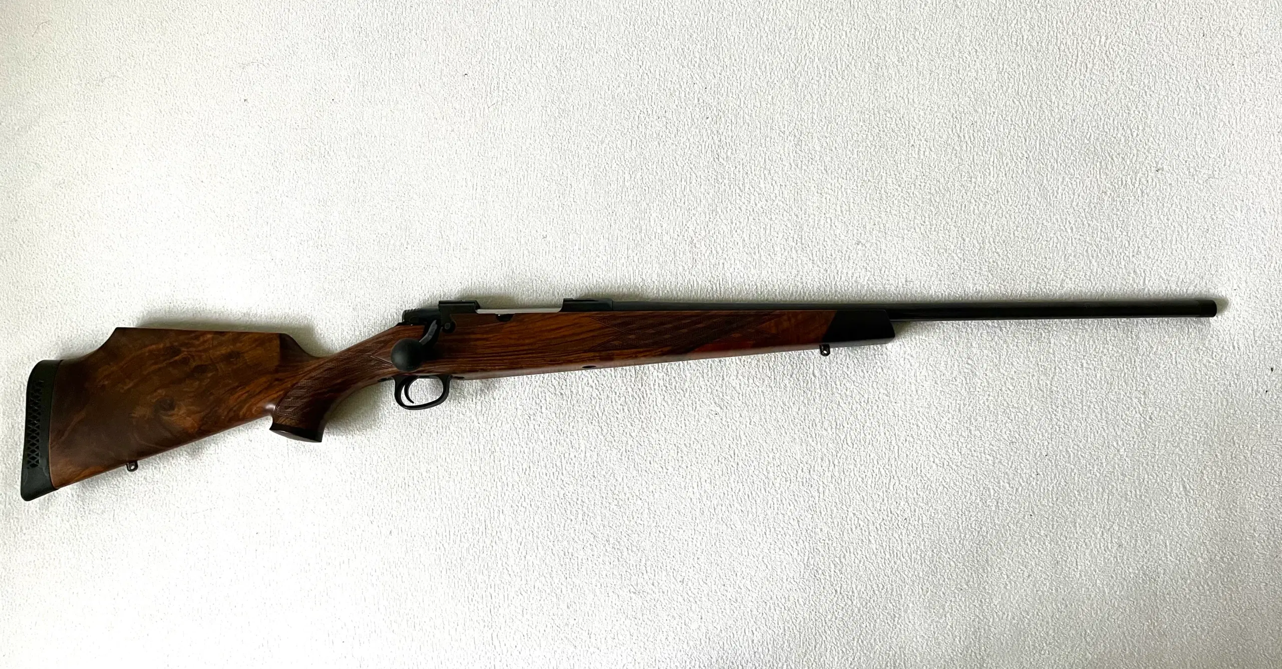 Kongsberg 393 Super Lux - 308win